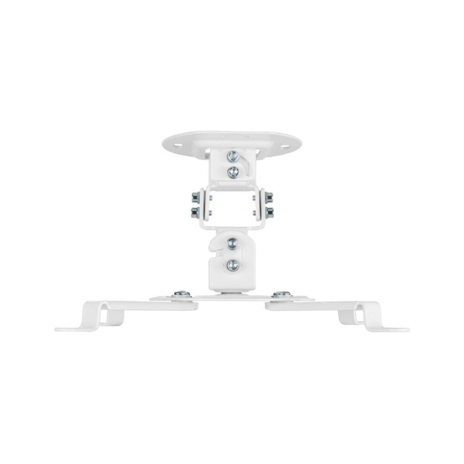 Aisens CP03TSR-129 · Soporte Techo/Pared Proyector · Giratorio e Inclinable · Hasta 13,5kg