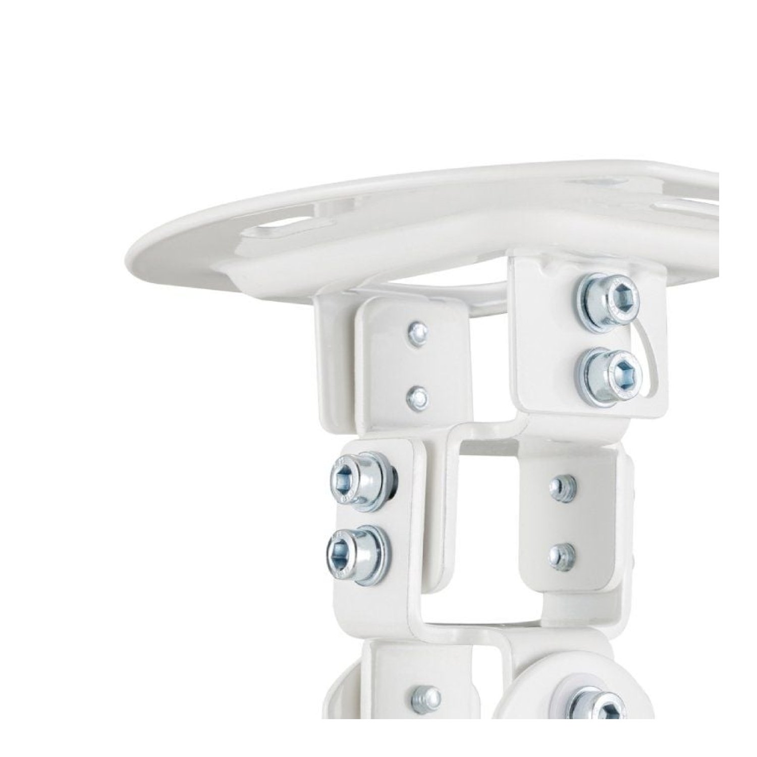 Aisens CP03TSR-129 · Soporte Techo/Pared Proyector · Giratorio e Inclinable · Hasta 13,5kg