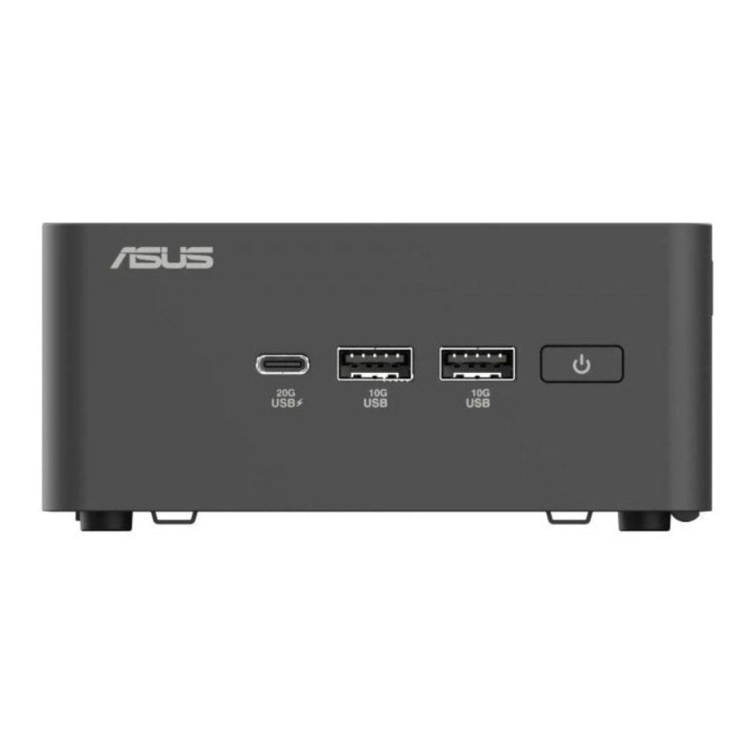 ASUS NUC 15 Pro · Intel Core Ultra 5-225H · Mini PC Portátil