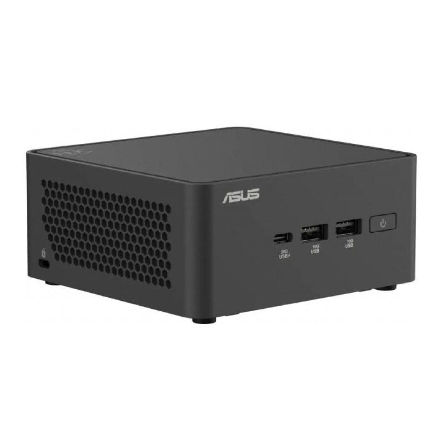 ASUS NUC 15 Pro · Intel Core Ultra 5-225H · Mini PC Portátil