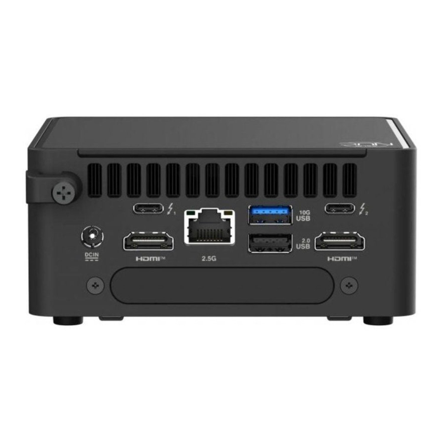 ASUS NUC 15 Pro · Intel Core Ultra 5-225H · Mini PC Portátil