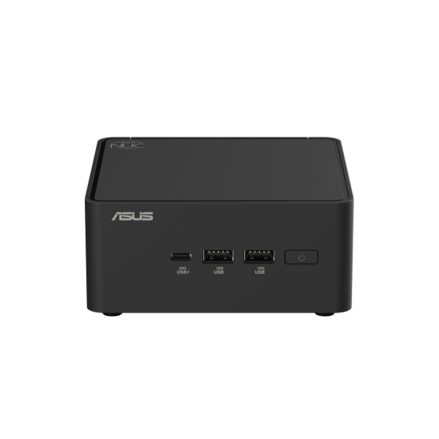 ASUS NUC 15 Pro · Intel Core Ultra 5-225H · Mini PC Portátil