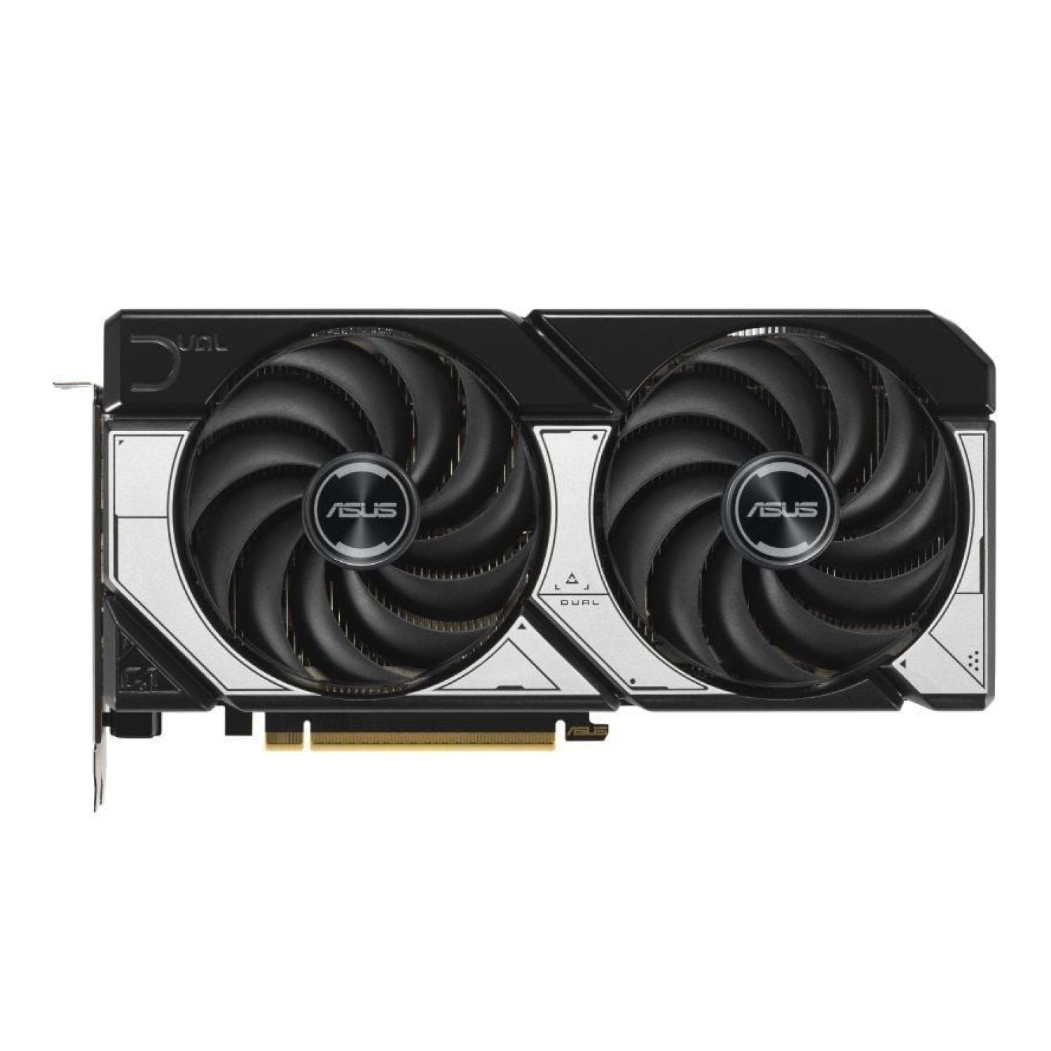 Asus Dual GeForce RTX 5070 OC · 12GB GDDR7 · Tarjeta Gráfica