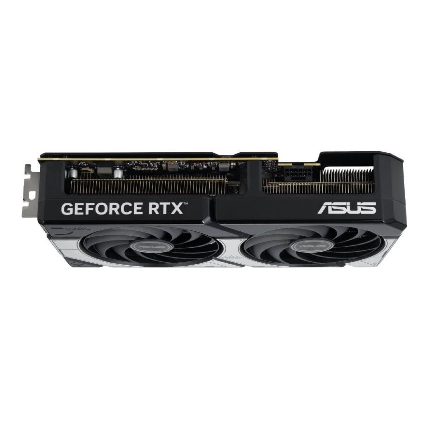 Asus Dual GeForce RTX 5070 OC · 12GB GDDR7 · Tarjeta Gráfica