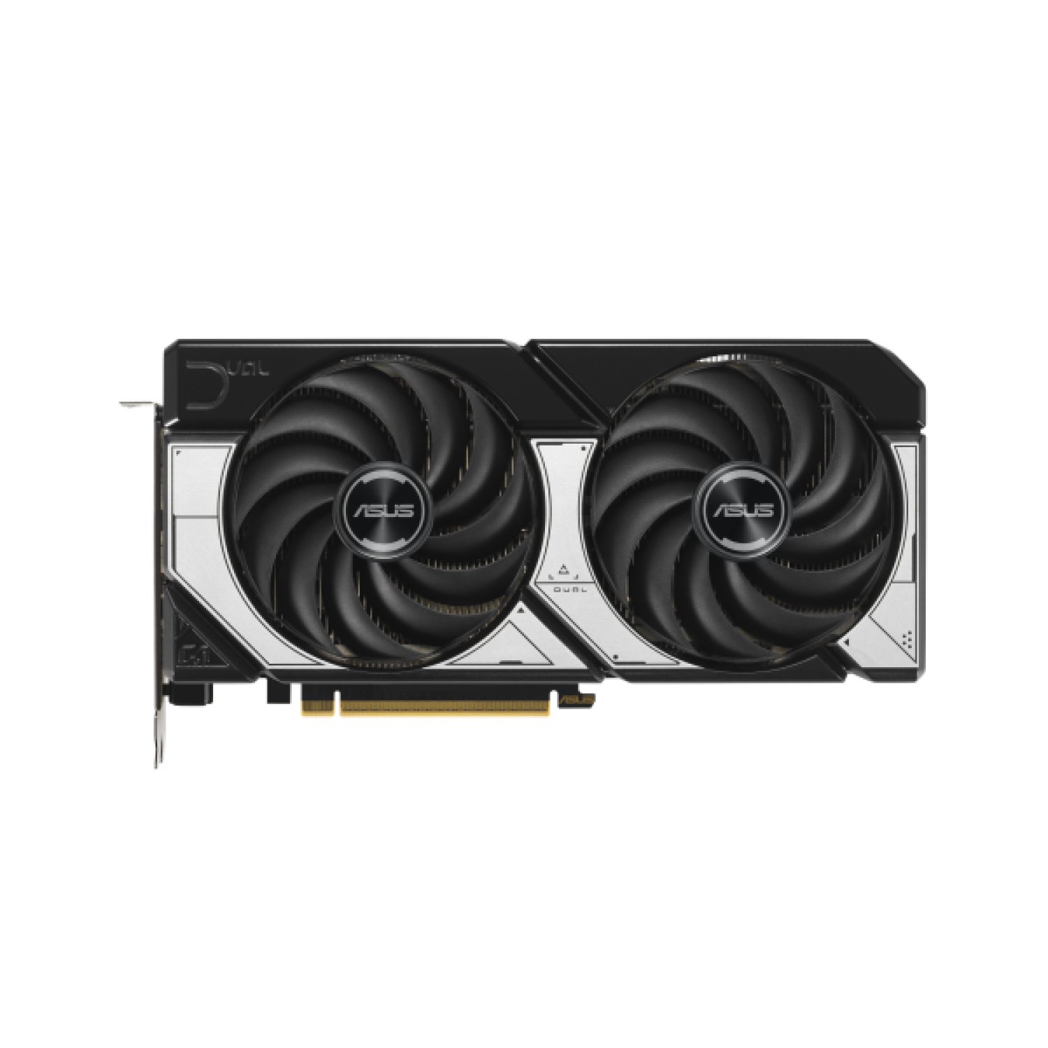 Asus Dual GeForce RTX 5070 OC · 12GB GDDR7 · Tarjeta Gráfica