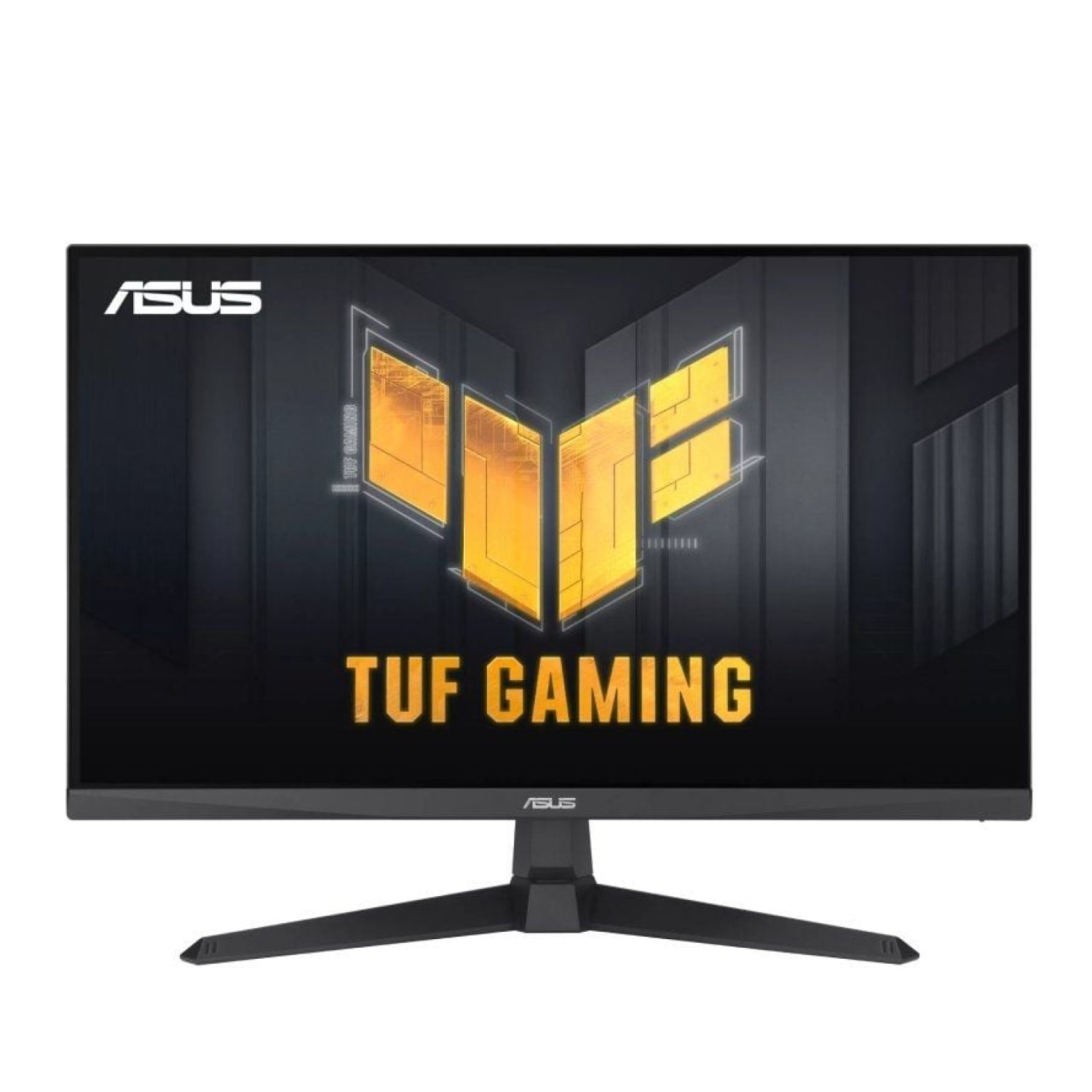 Asus TUF Gaming VG279QE5A · 27" Full HD · 144Hz · 1ms · IPS · Negro
