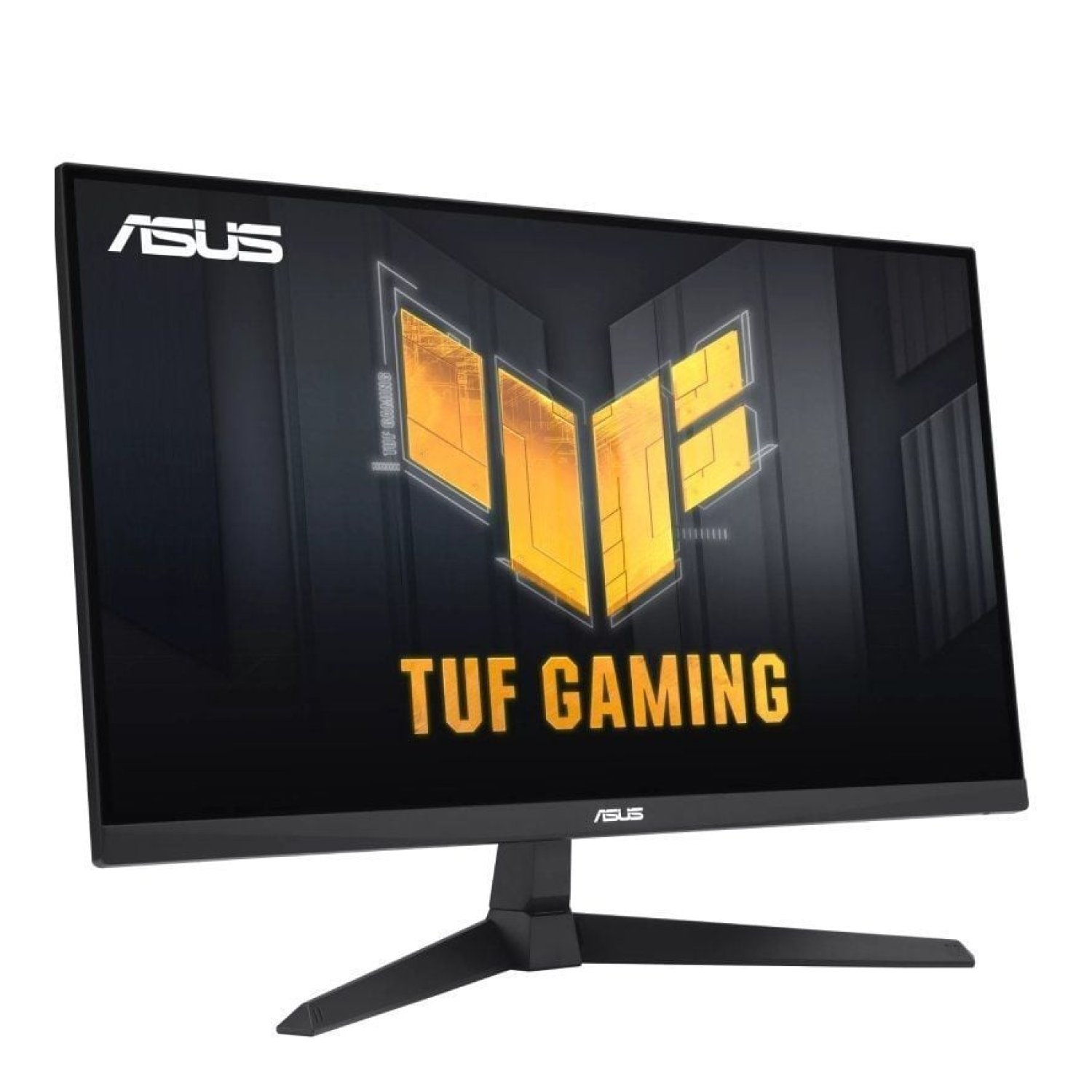Asus TUF Gaming VG279QE5A · 27" Full HD · 144Hz · 1ms · IPS · Negro