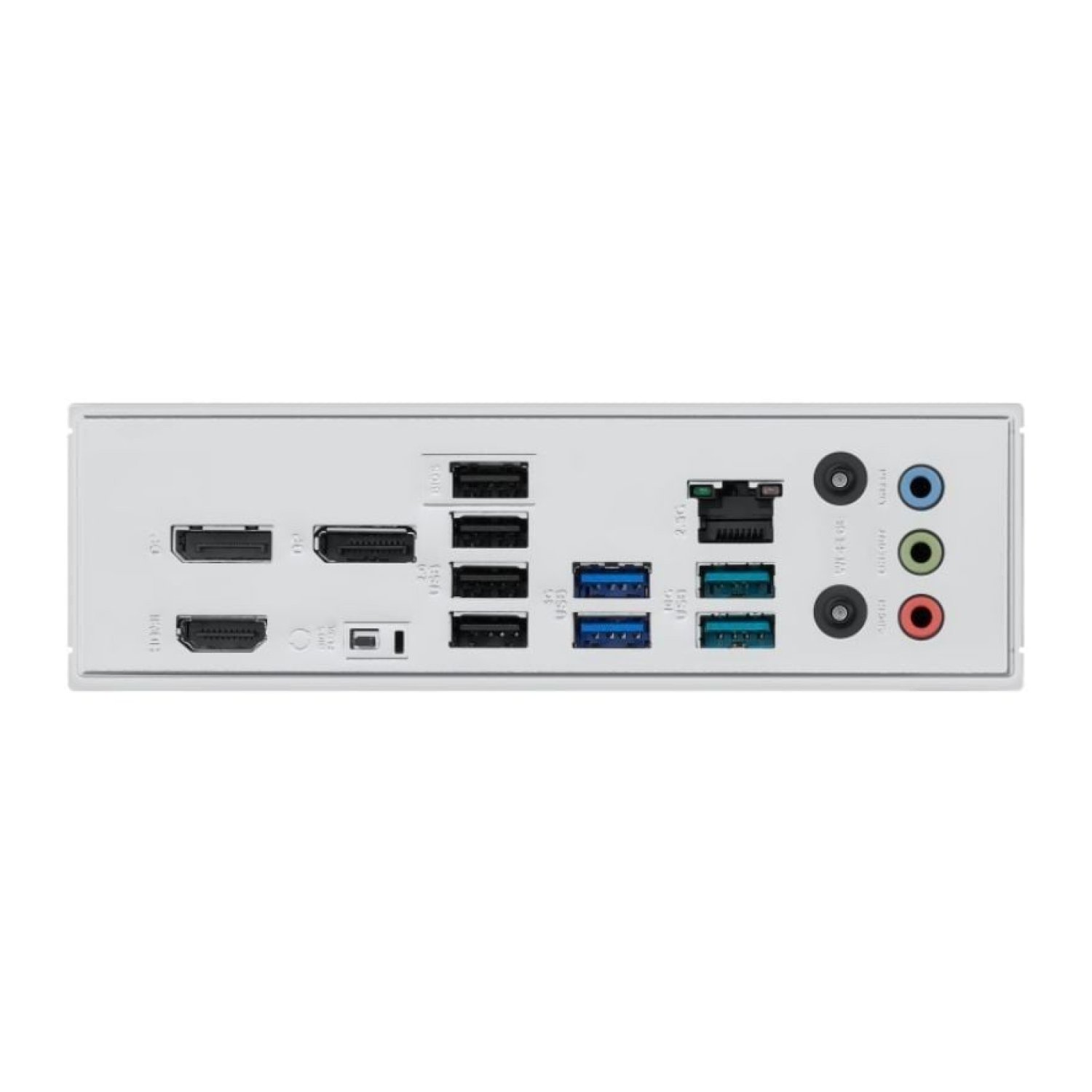 Asus Prime B850M-A WiFi · Socket AM5 · DDR5 · PCIe 5.0 · Micro ATX
