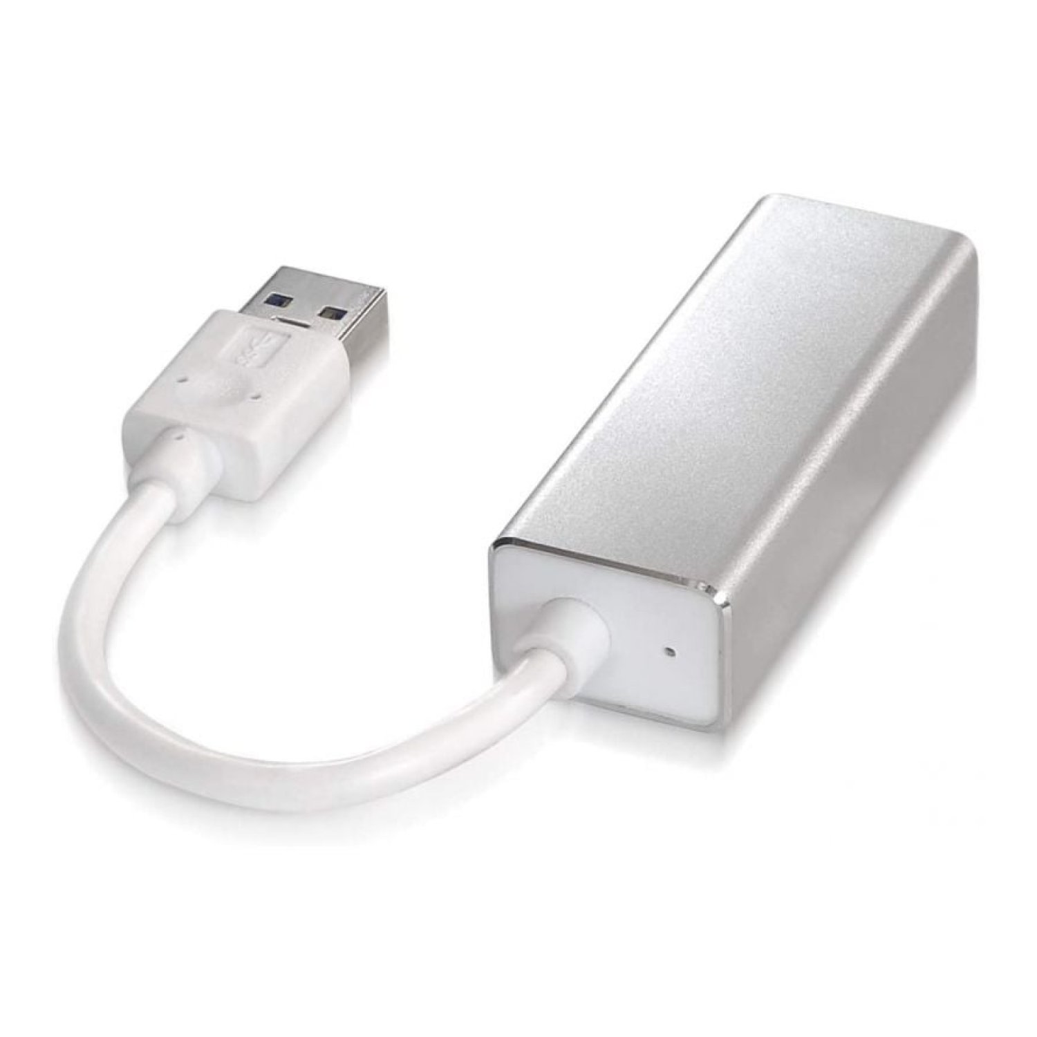 Aisens · Adaptador USB a RJ45 · 1000 Mbps