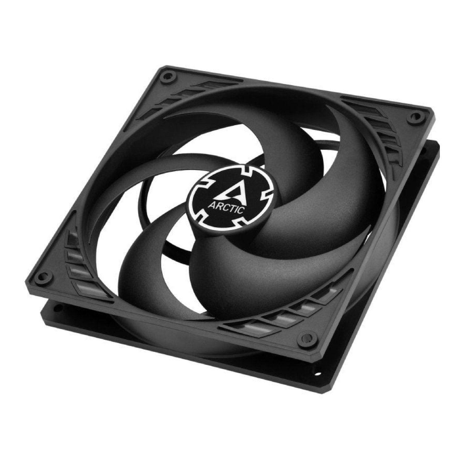 Arctic P14 · Ventilador 140mm · Negro