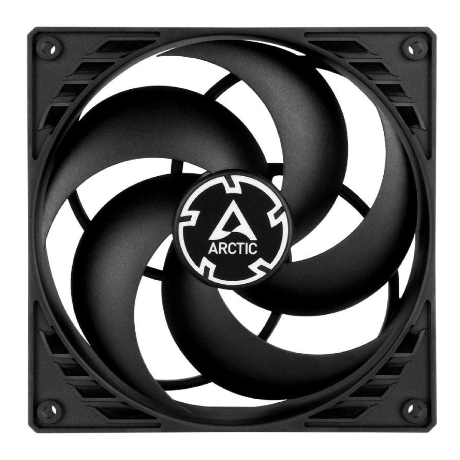 Arctic P14 · Ventilador 140mm · Negro