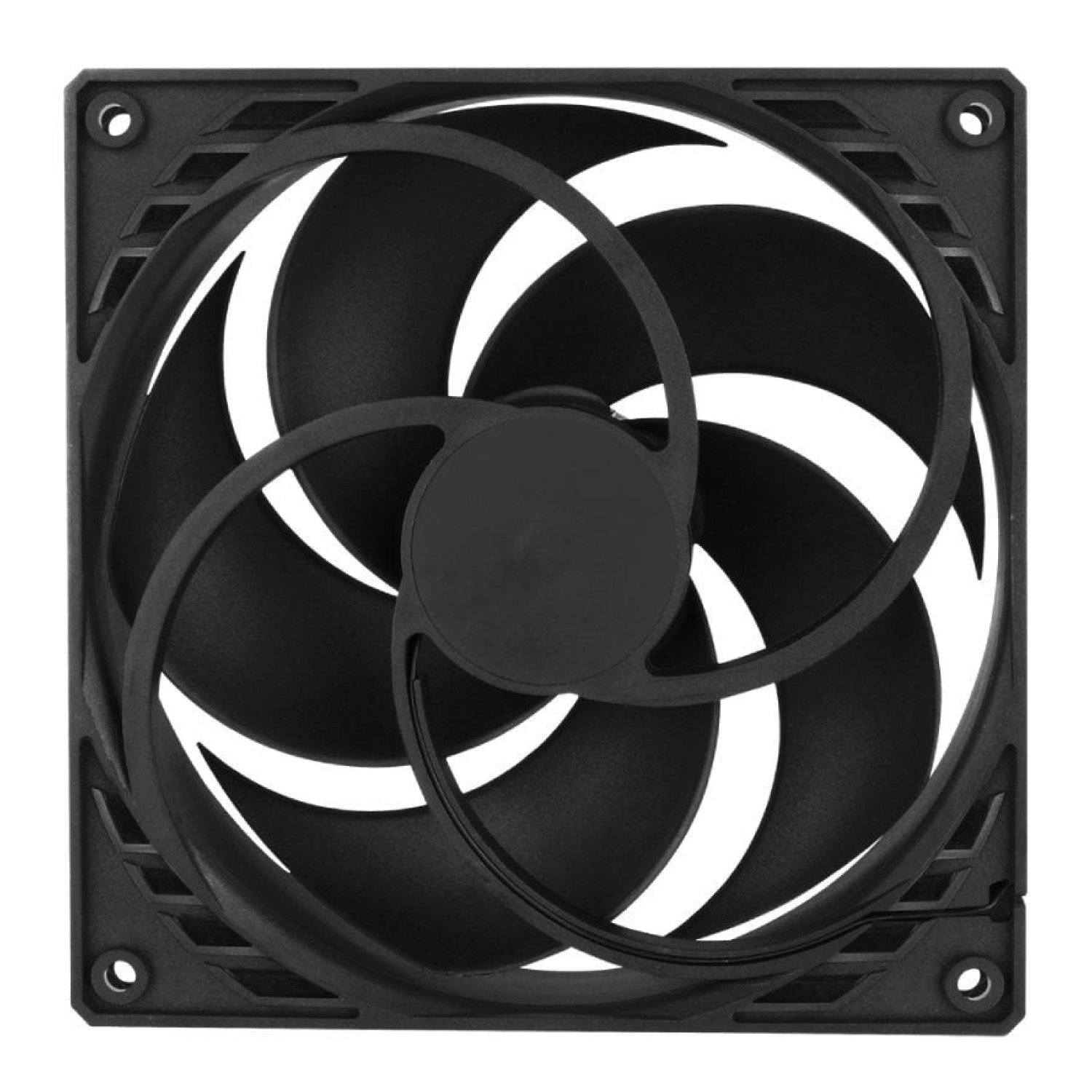 Arctic P14 · Ventilador 140mm · Negro