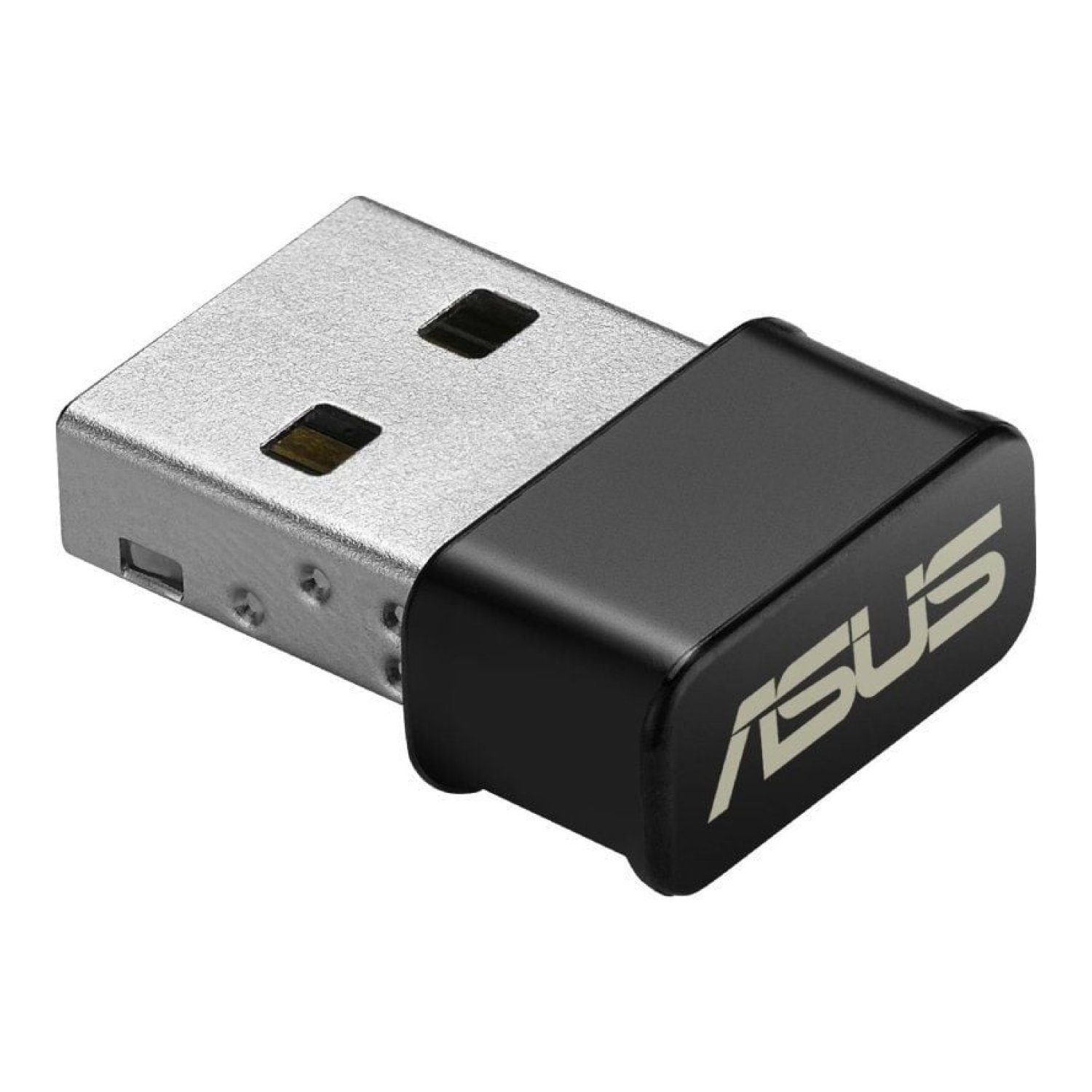 ASUS USB-AC53 Nano · Adaptador WiFi · 1200 Mbps AC
