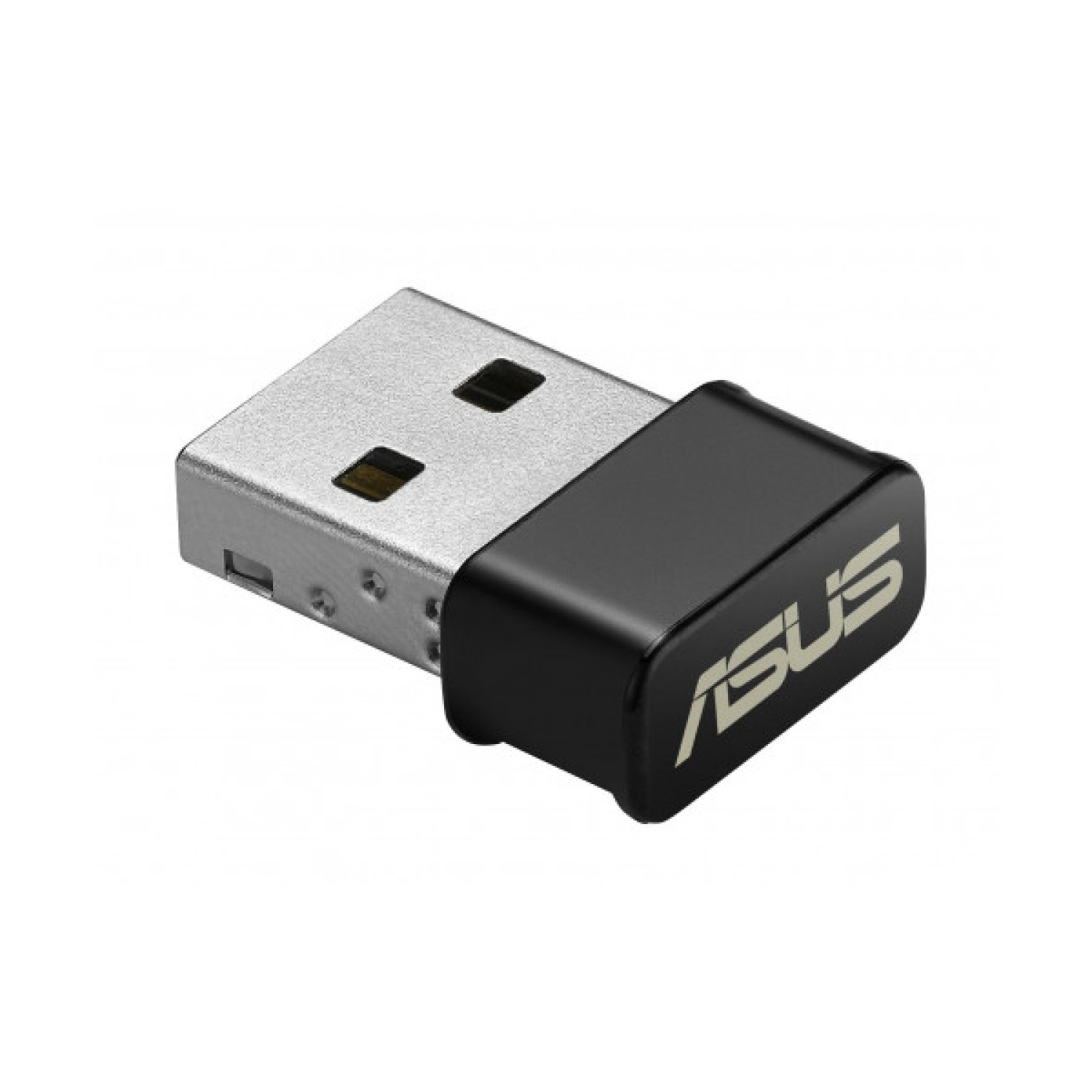 ASUS USB-AC53 Nano · Adaptador WiFi · 1200 Mbps AC