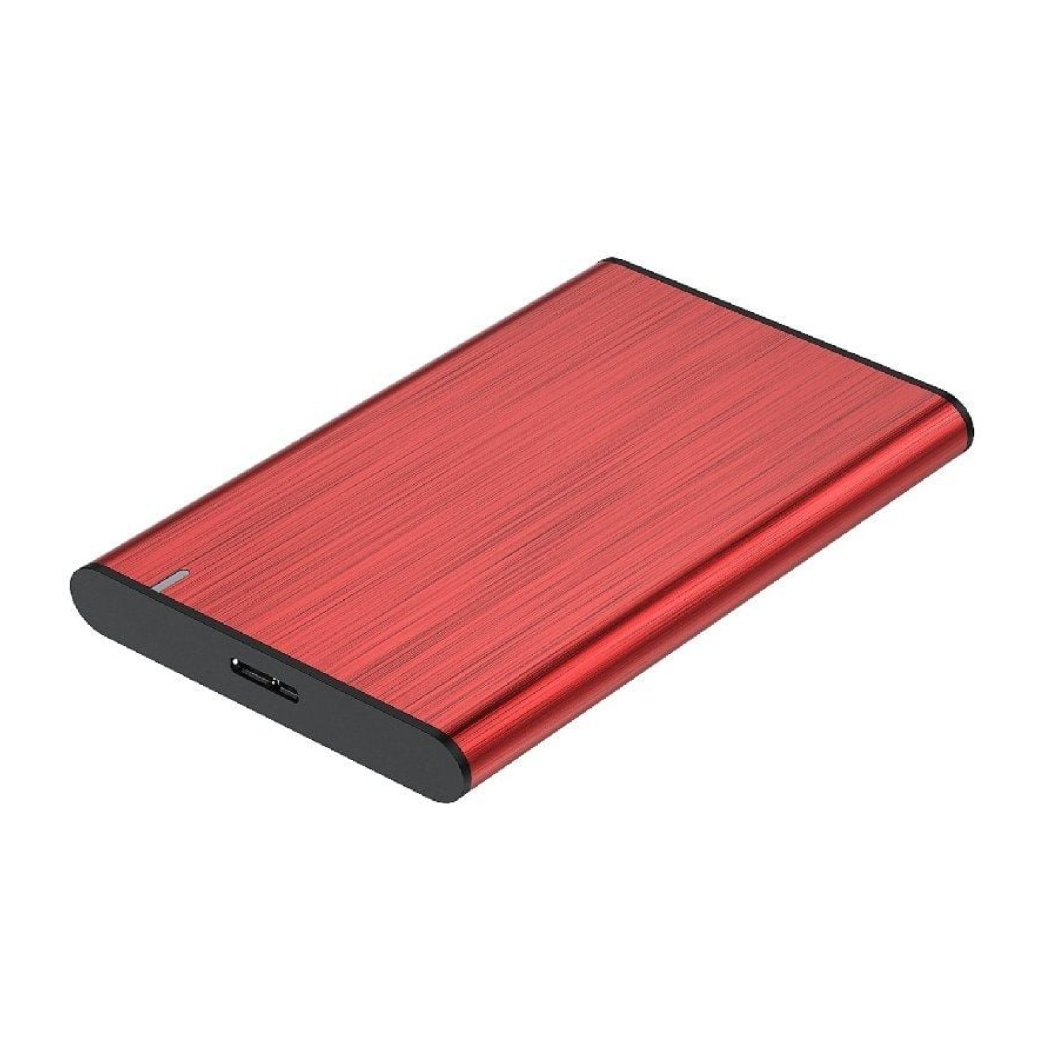 Aisens · Caja Externa Disco Duro 2,5" · USB 3.1 · Sin Tornillos