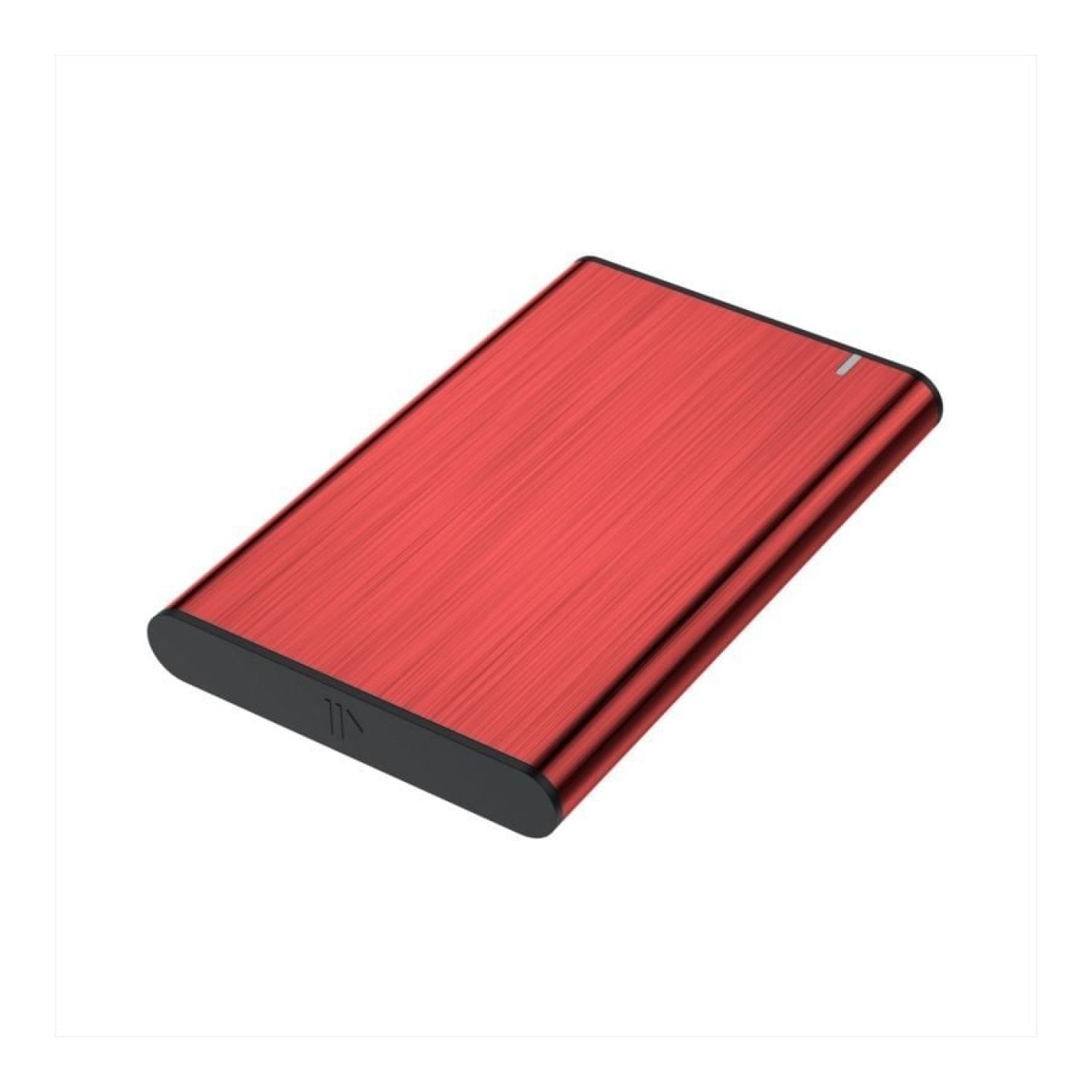 Aisens · Caja Externa Disco Duro 2,5" · USB 3.1 · Sin Tornillos