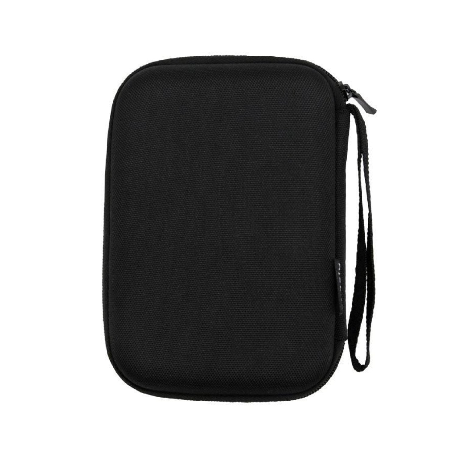 Aisens Funda Disco Externo 2.5" · Protección Portátil · Negra