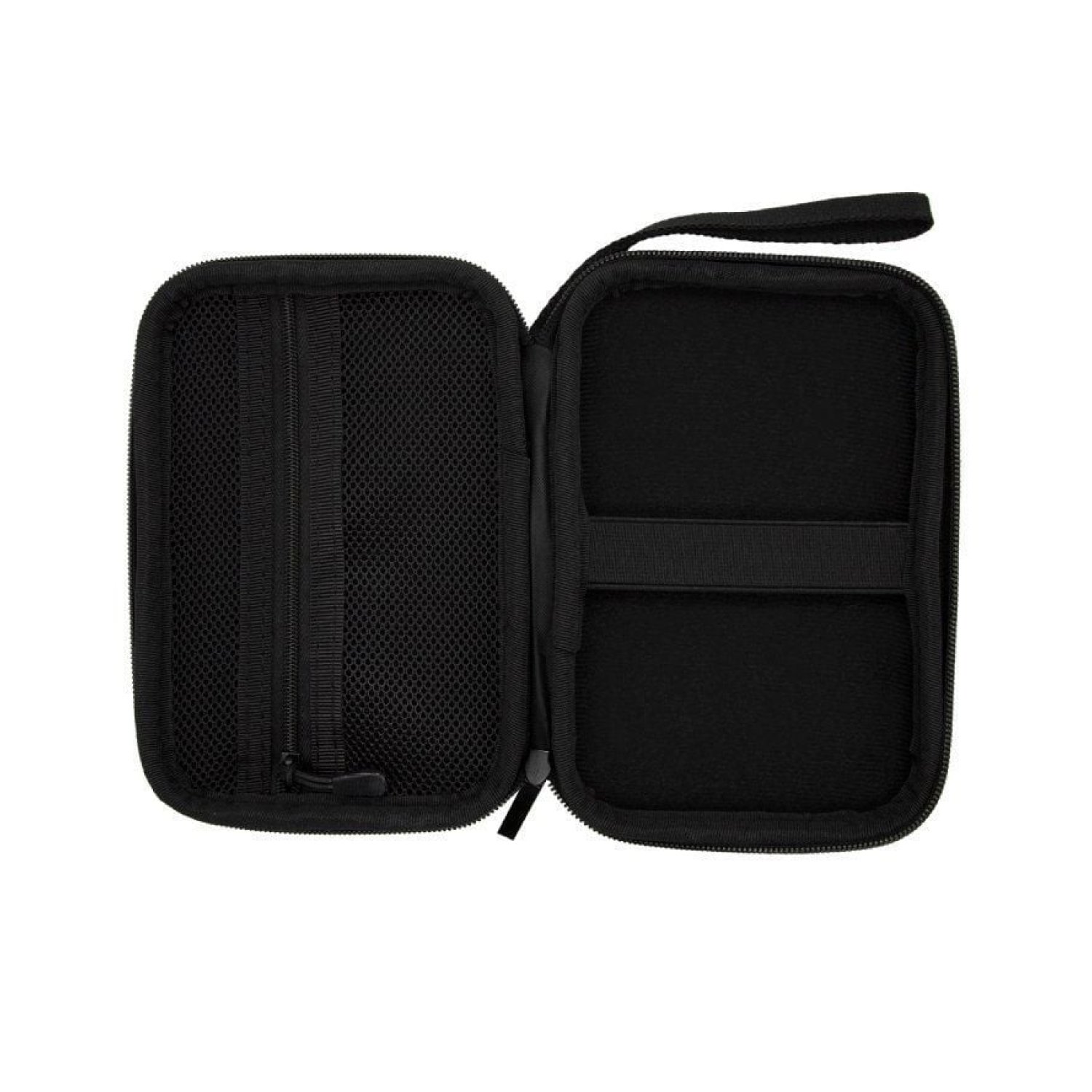 Aisens Funda Disco Externo 2.5" · Protección Portátil · Negra
