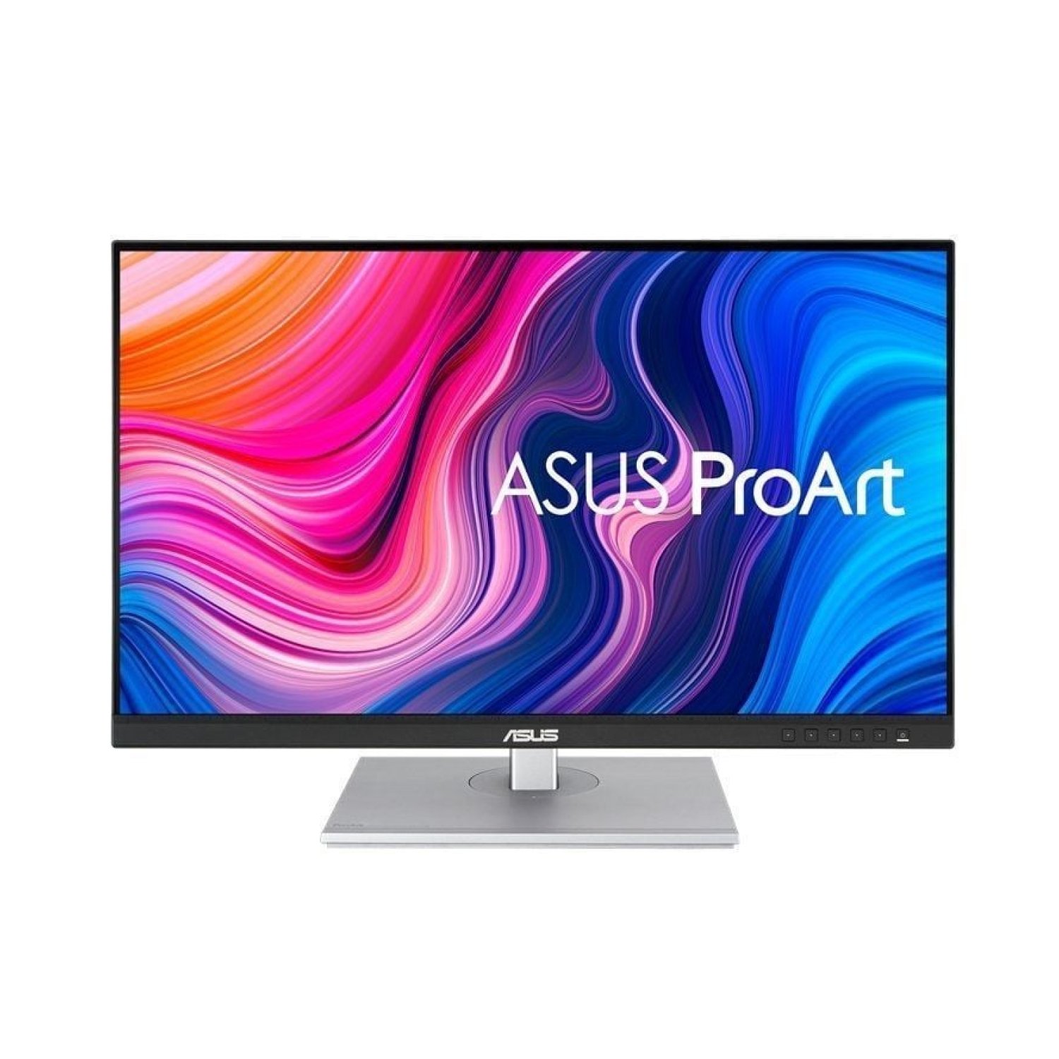 Asus ProArt Display PA278CV · 27" WQHD · Monitor Profesional · Regulable en altura