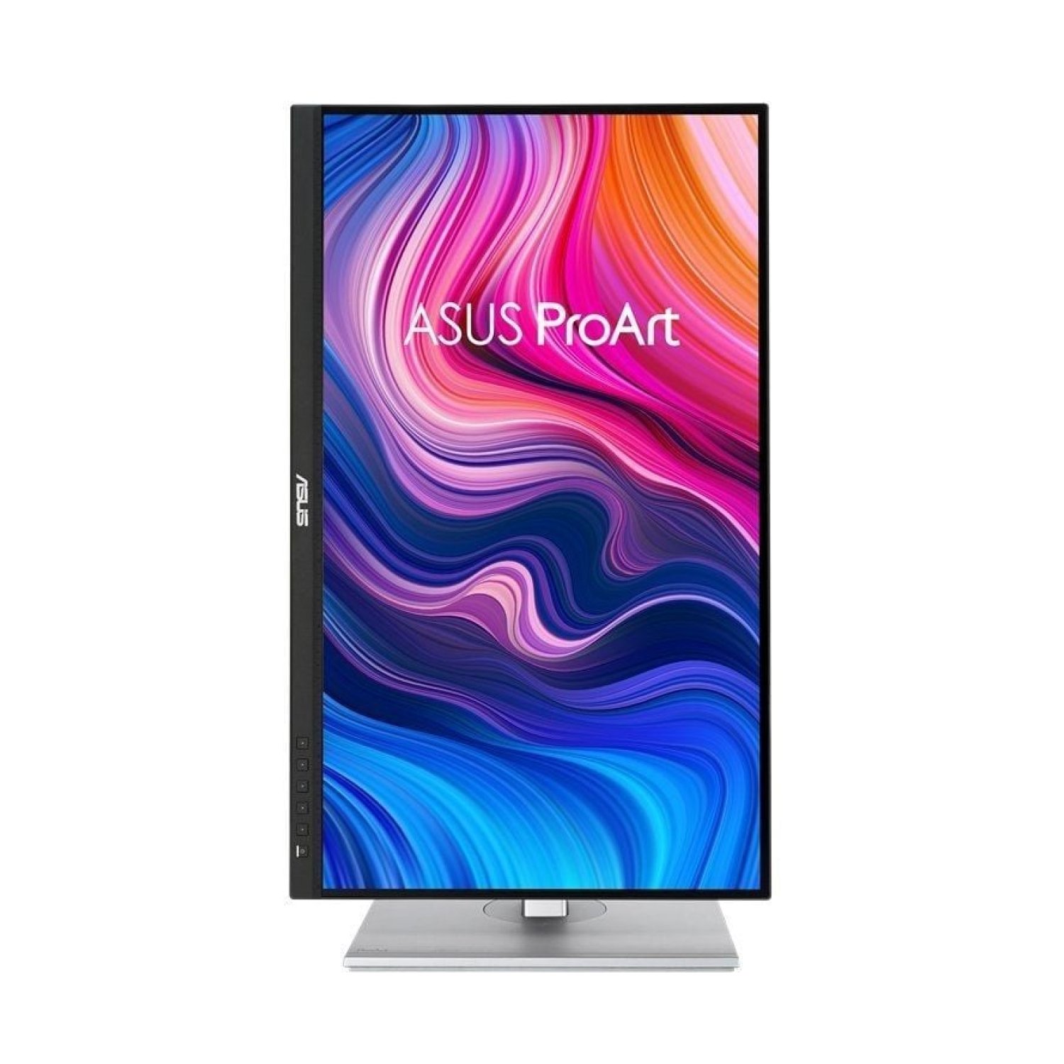 Asus ProArt Display PA278CV · 27" WQHD · Monitor Profesional · Regulable en altura