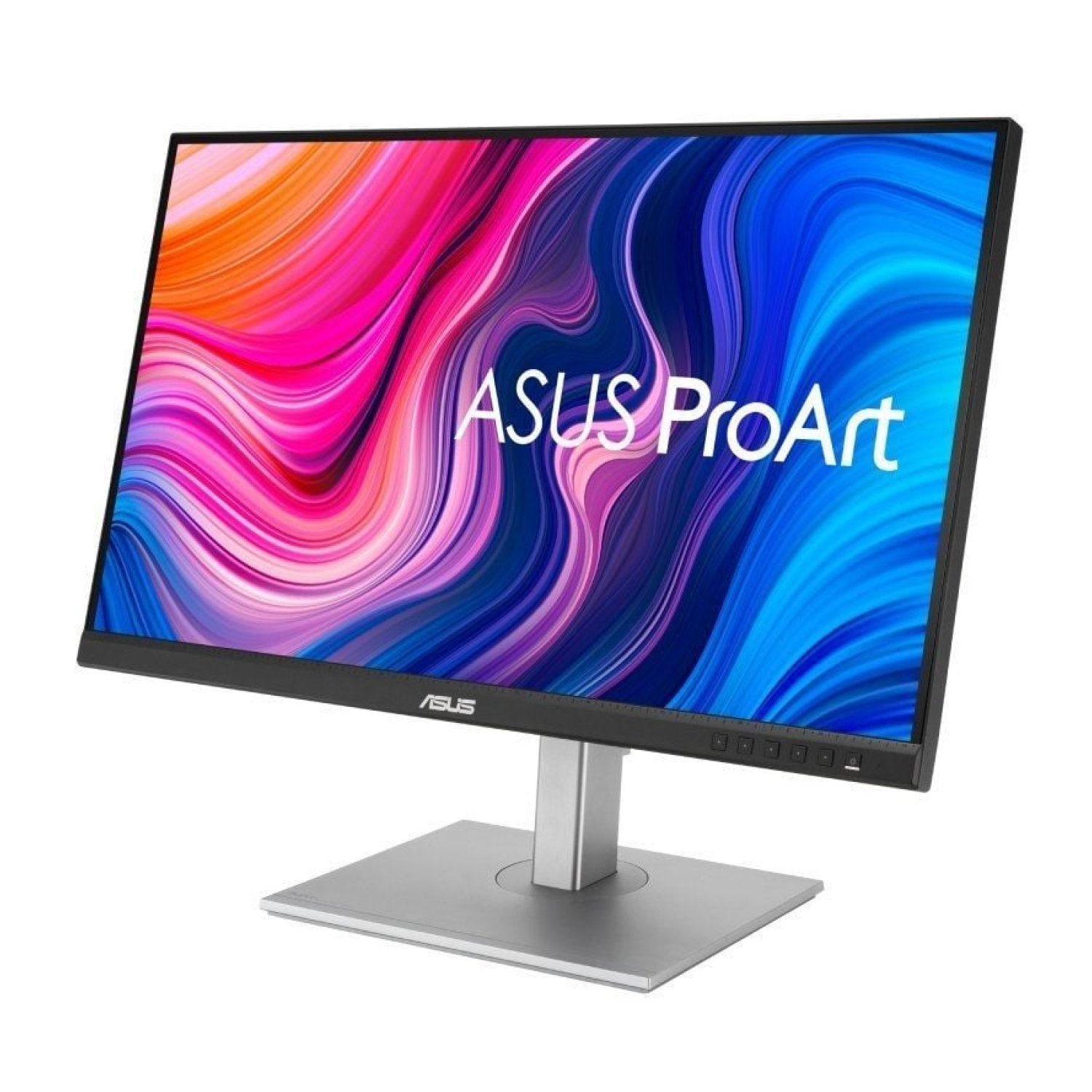 Asus ProArt Display PA278CV · 27" WQHD · Monitor Profesional · Regulable en altura