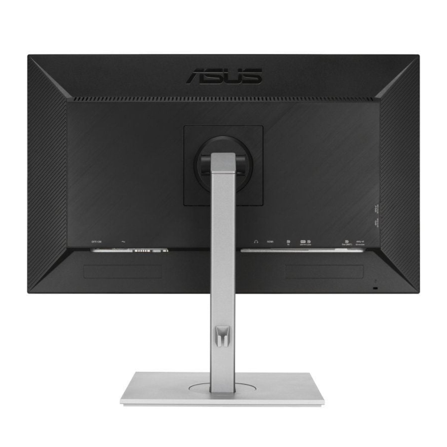 Asus ProArt Display PA278CV · 27" WQHD · Monitor Profesional · Regulable en altura