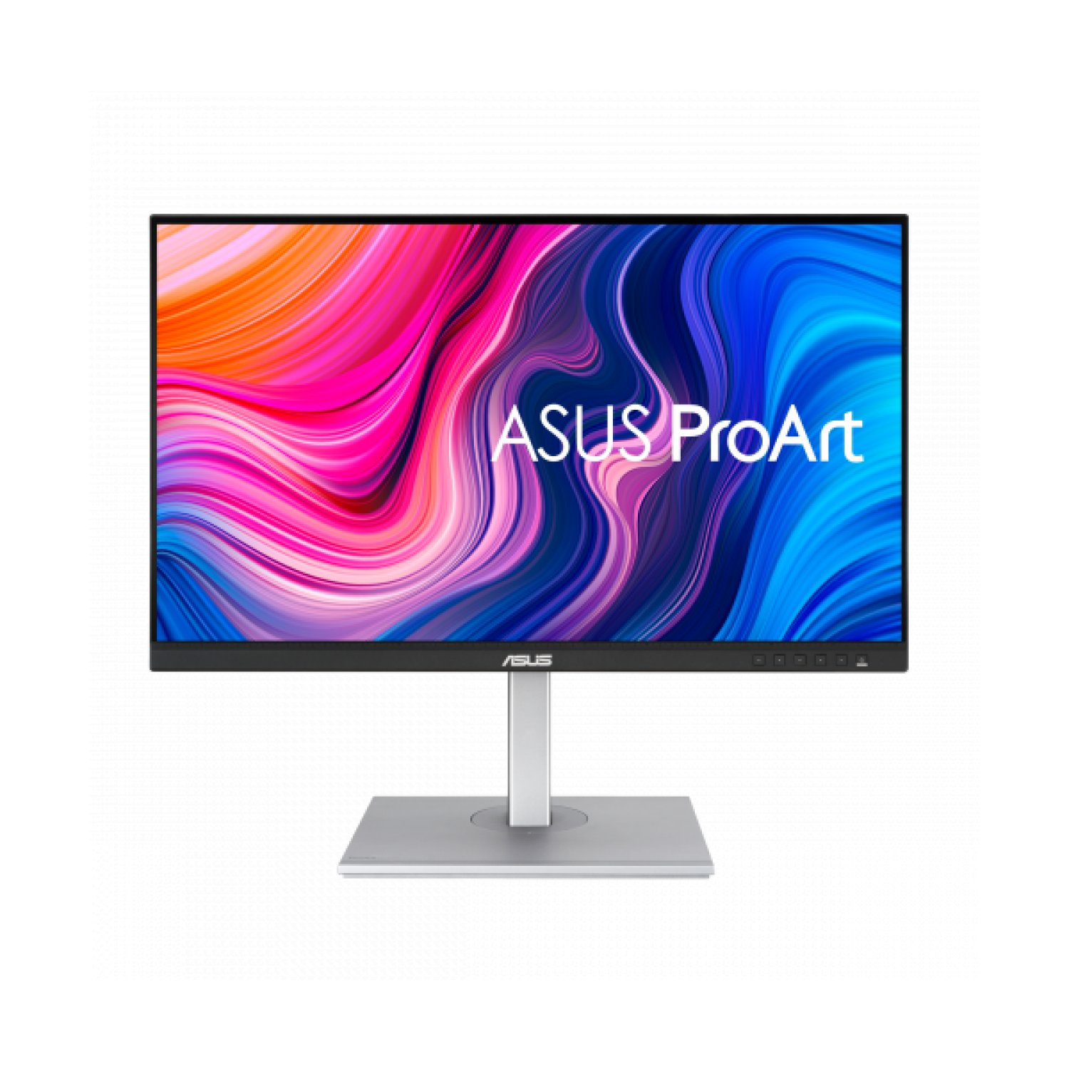 Asus ProArt Display PA278CV · 27" WQHD · Monitor Profesional · Regulable en altura