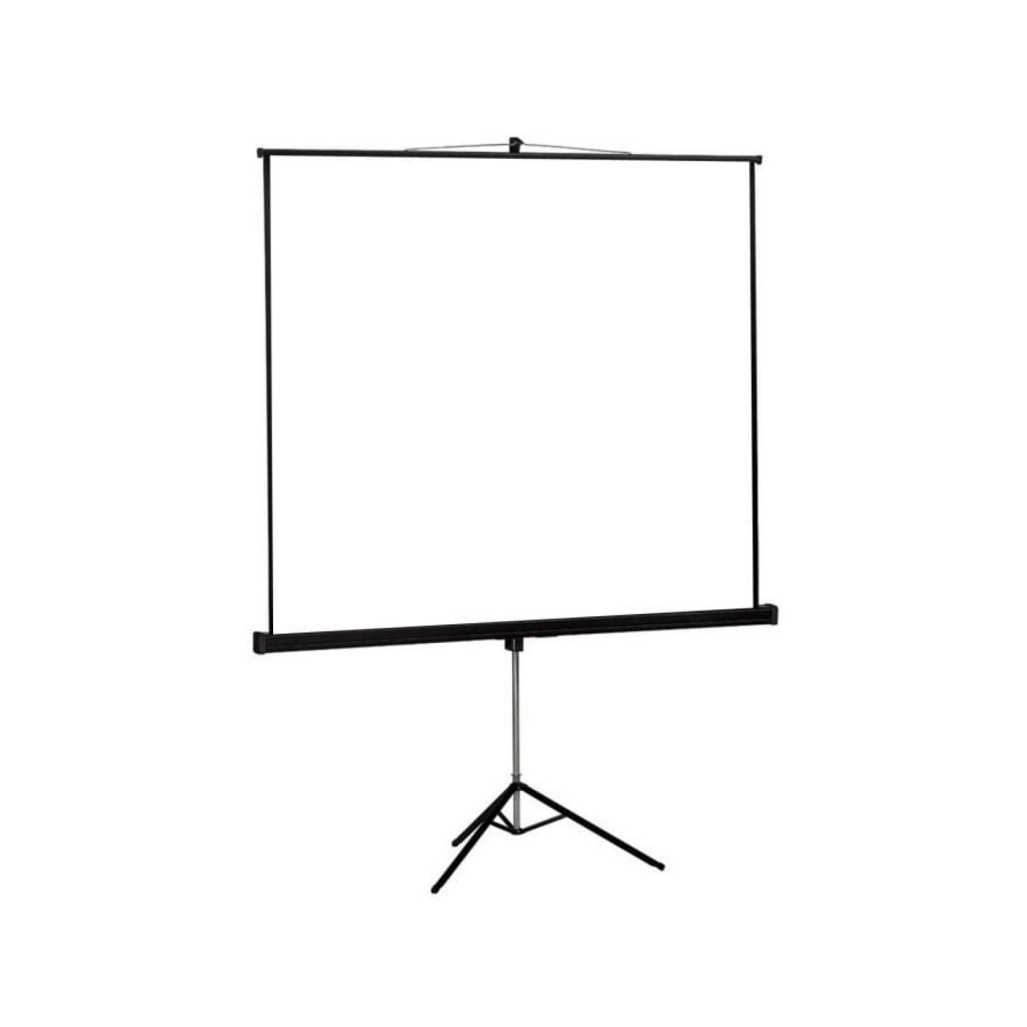 Approx appP200T · Pantalla Proyección con Trípode · 200x200cm