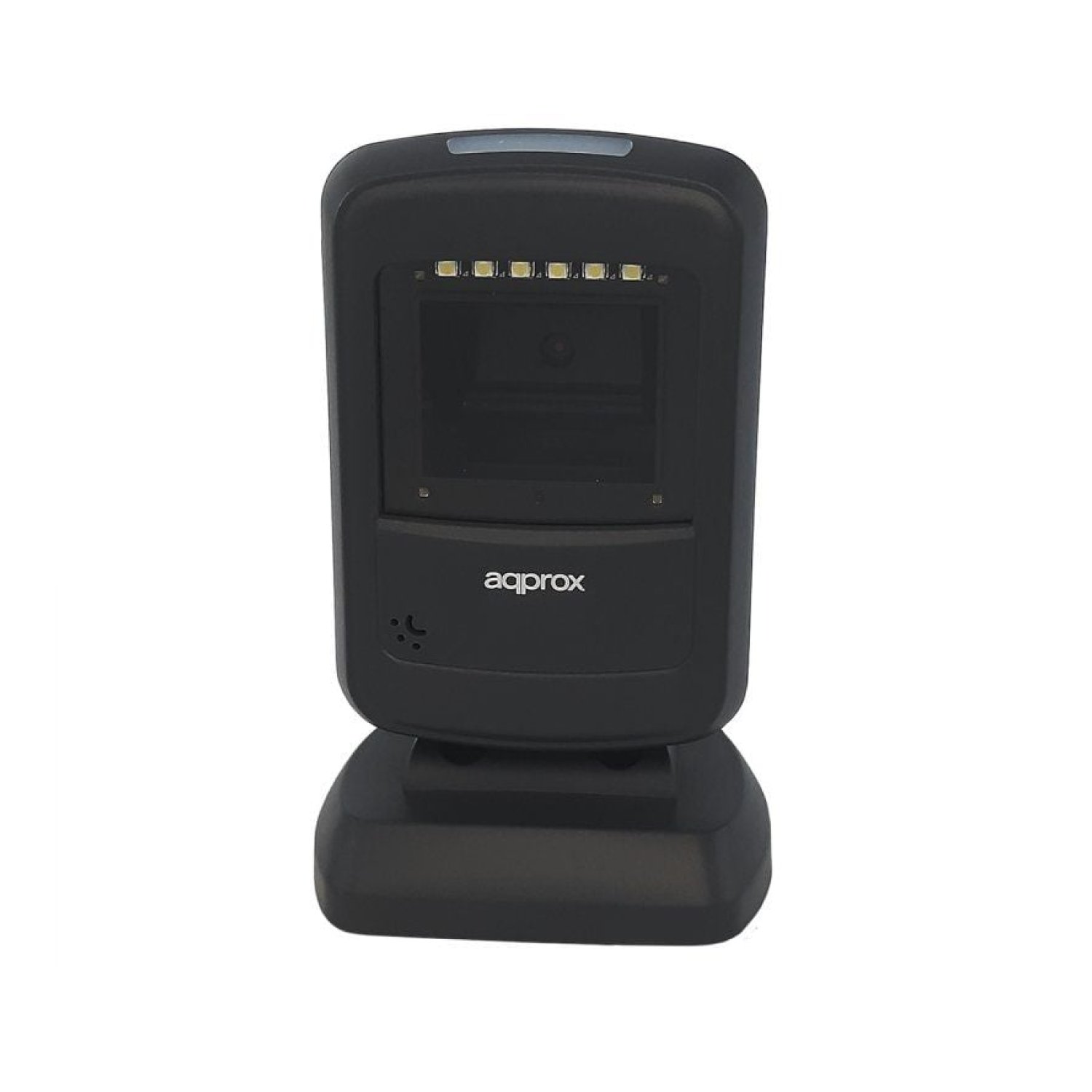 Approx appLS07DESK · Lector Código de Barras 1D 2D QR · USB