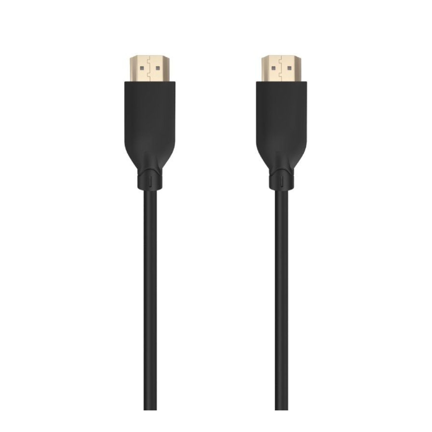 Aisens Cable HDMI 2.0 · 4K · 4 metros · Macho-Macho · Negro