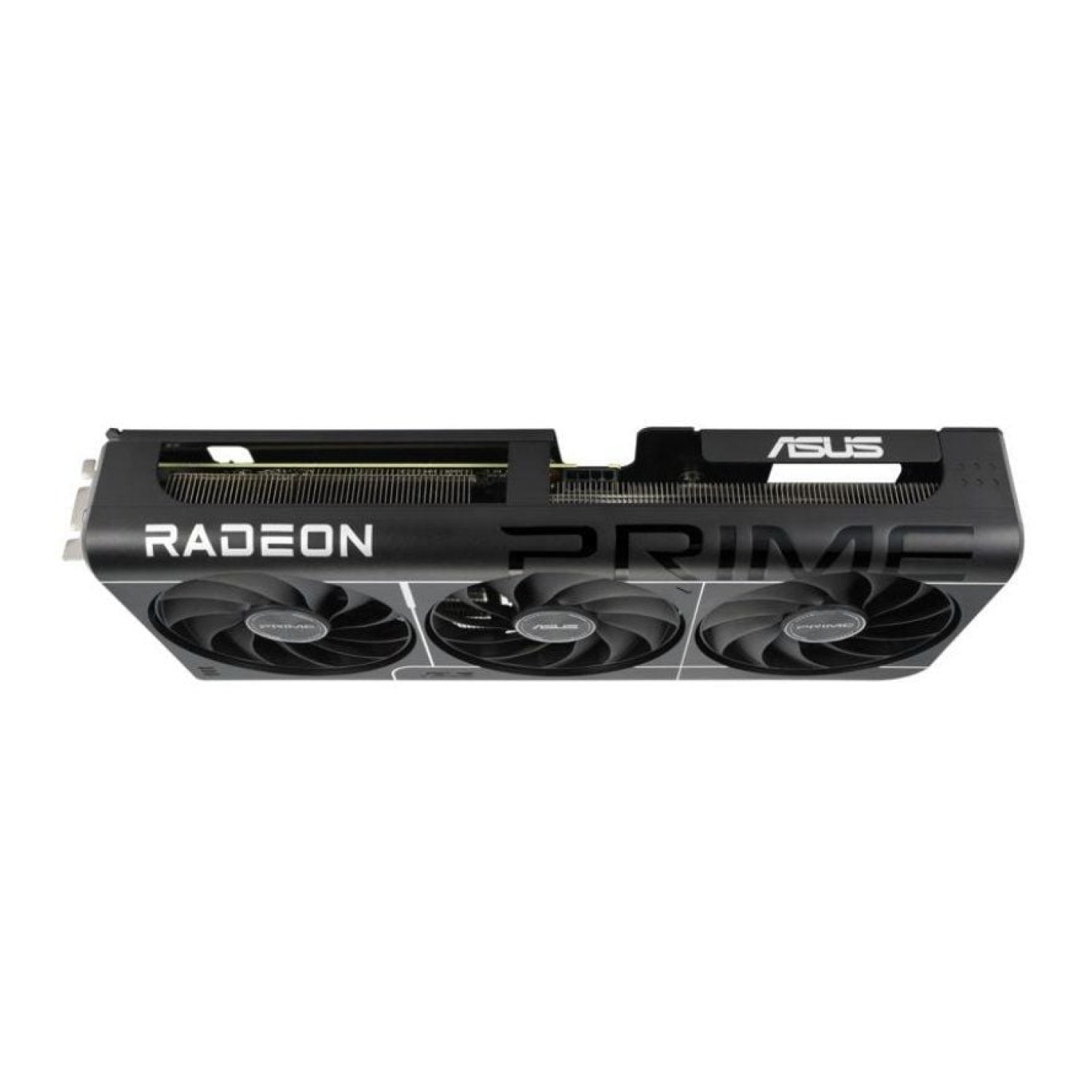 Asus Prime Radeon RX 9060 XT OC · 16GB GDDR6 · Overclocking
