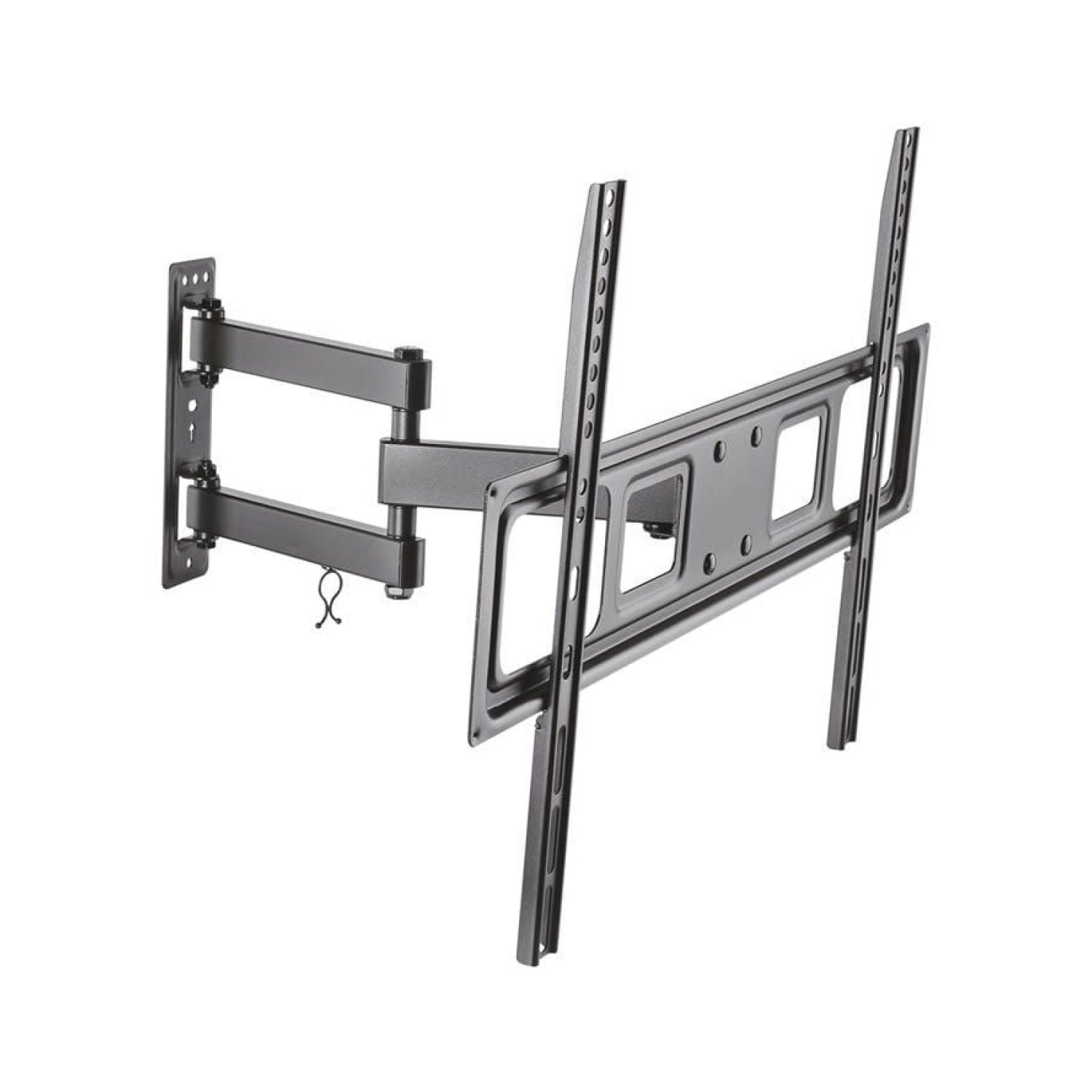 Aisens WT70TSLE · Soporte TV 37-70" · Giratorio, Inclinable, Nivelable · Hasta 35kg