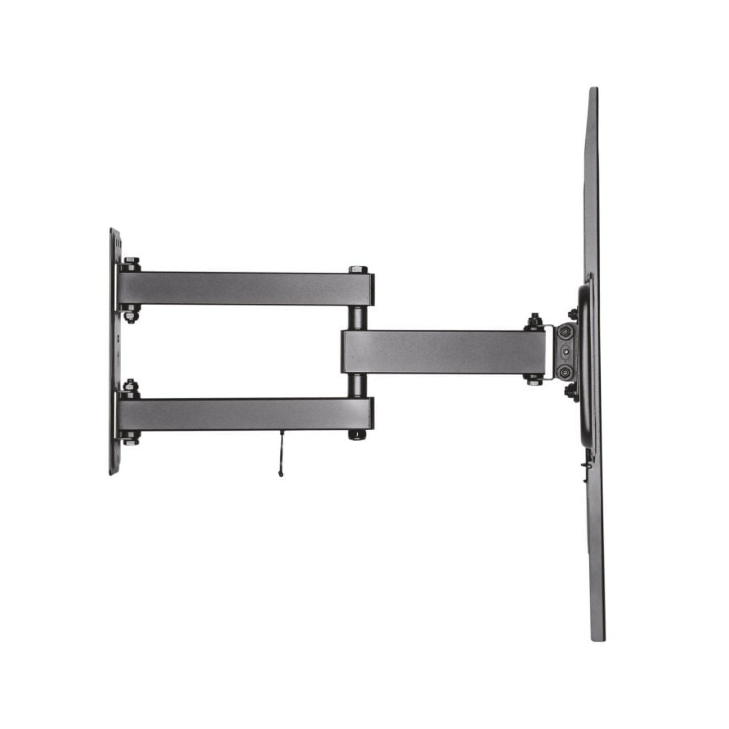 Aisens WT70TSLE · Soporte TV 37-70" · Giratorio, Inclinable, Nivelable · Hasta 35kg