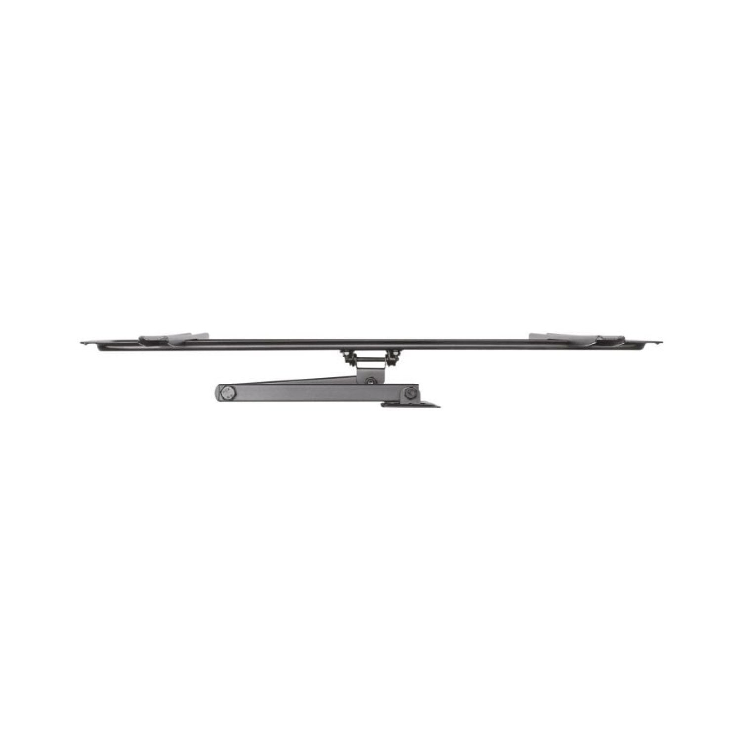 Aisens WT70TSLE · Soporte TV 37-70" · Giratorio, Inclinable, Nivelable · Hasta 35kg