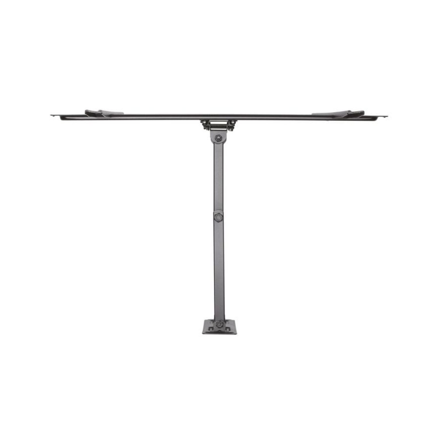 Aisens WT70TSLE · Soporte TV 37-70" · Giratorio, Inclinable, Nivelable · Hasta 35kg