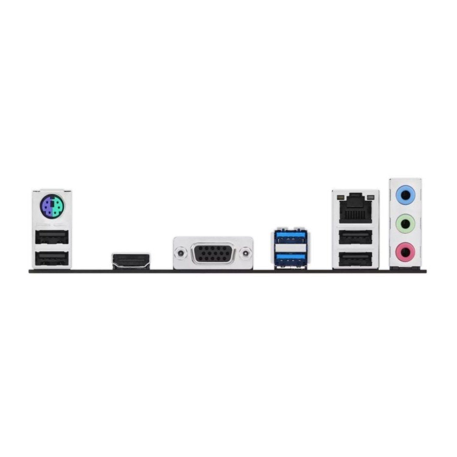 Asus Prime H610M-K · Socket 1700 · Micro ATX · DDR5 · PCIe 4.0