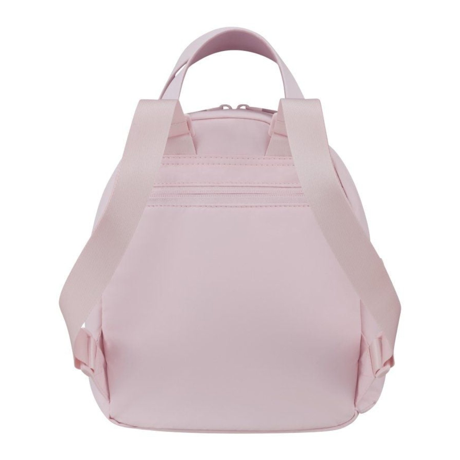 American Tourister Puffypop S · 8,5L · Rosa · Mochila Portátil