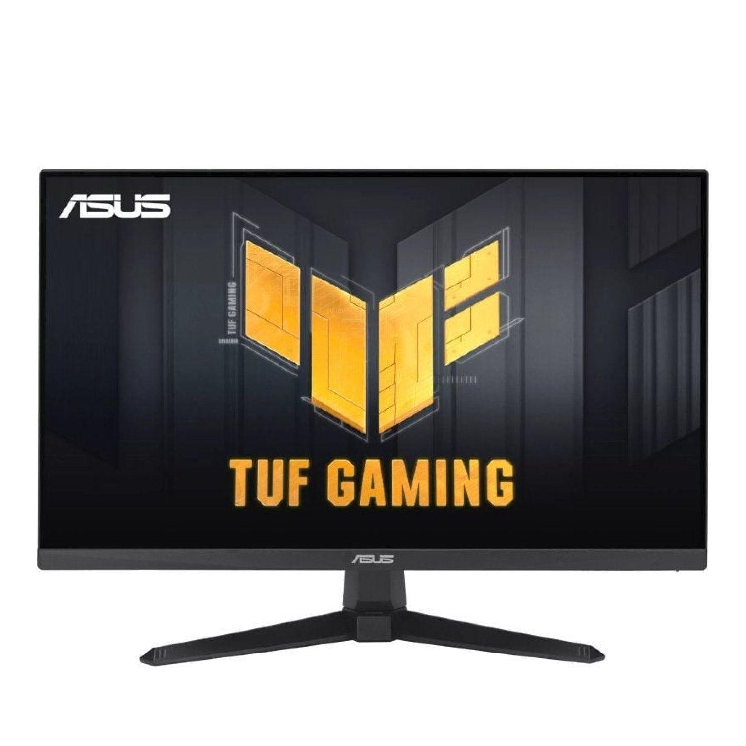 Asus TUF Gaming VG249QE5A · 24" Full HD · 144Hz · 1ms IPS · Negro