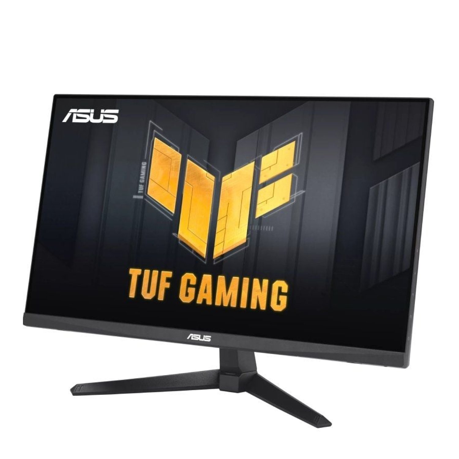 Asus TUF Gaming VG249QE5A · 24" Full HD · 144Hz · 1ms IPS · Negro