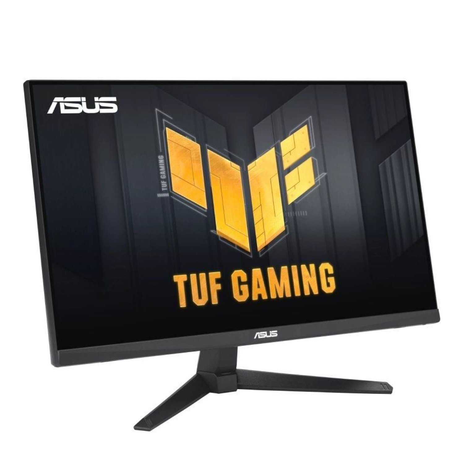 Asus TUF Gaming VG249QE5A · 24" Full HD · 144Hz · 1ms IPS · Negro