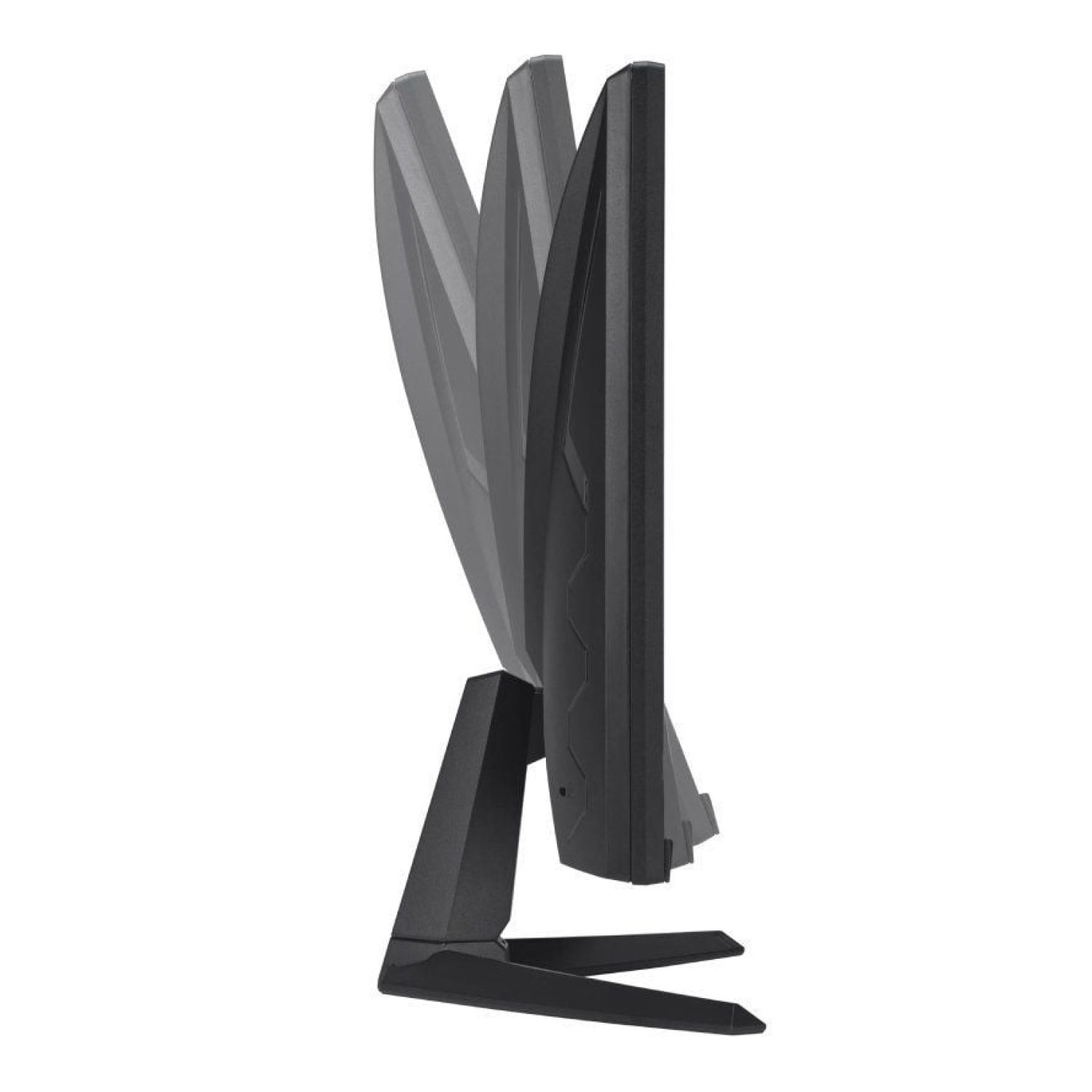 Asus TUF Gaming VG249QE5A · 24" Full HD · 144Hz · 1ms IPS · Negro