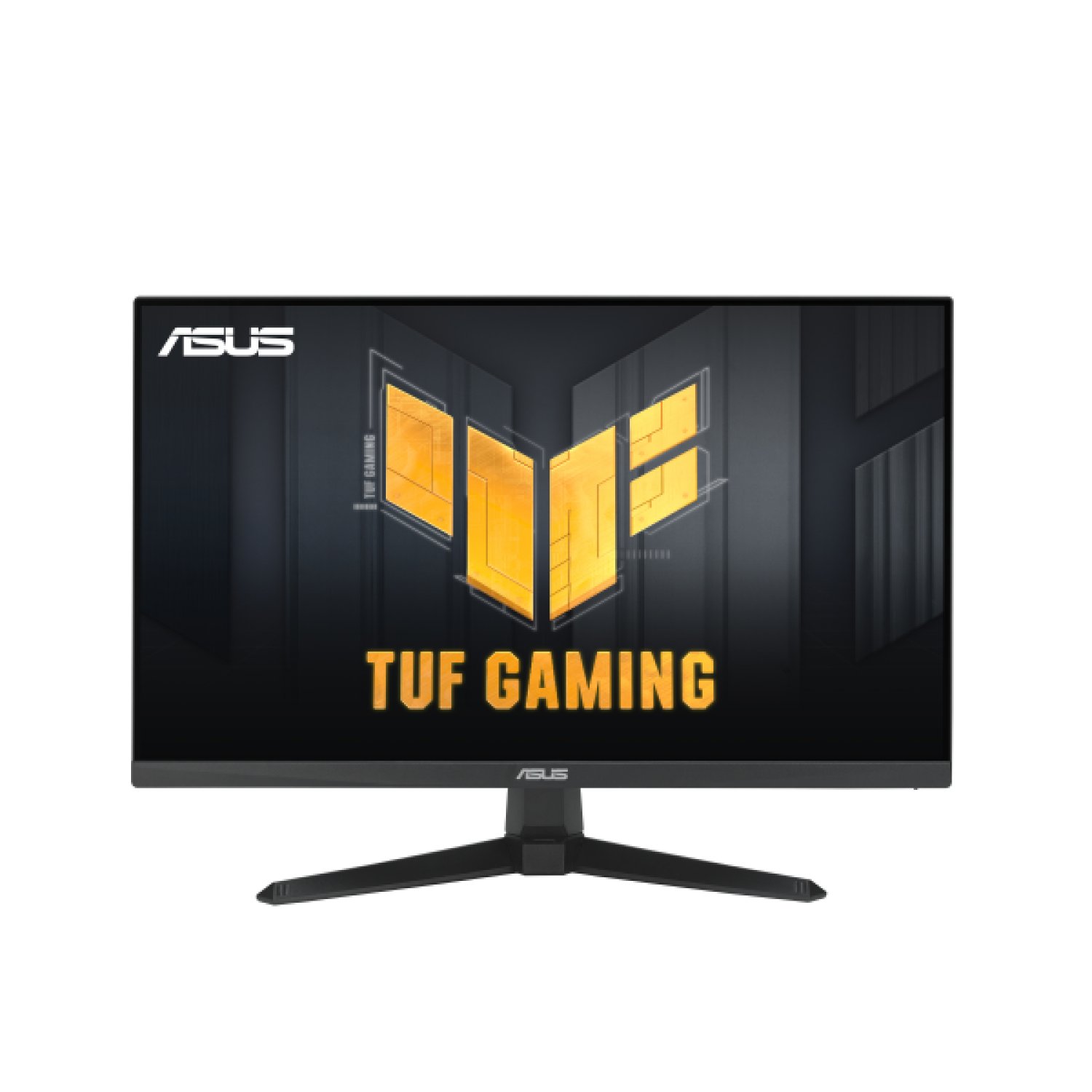 Asus TUF Gaming VG249QE5A · 24" Full HD · 144Hz · 1ms IPS · Negro