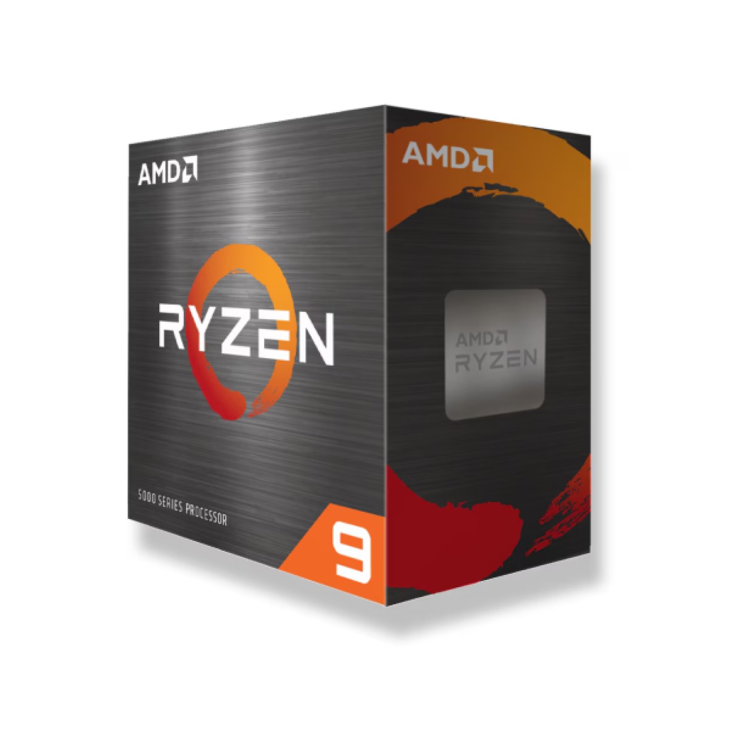 AMD Ryzen 9 5900XT · 3,30GHz · Socket AM4 · 12 núcleos
