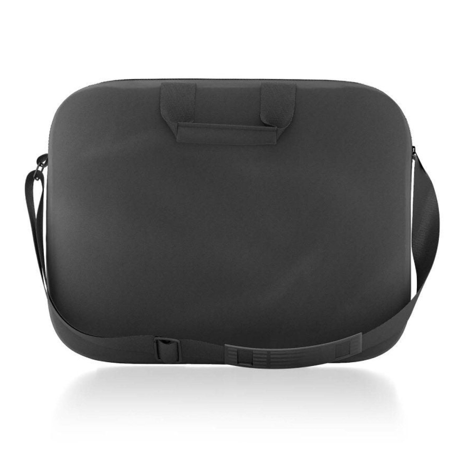 Aisens · Maletín para Portátil · Hasta 15,6" · Negro