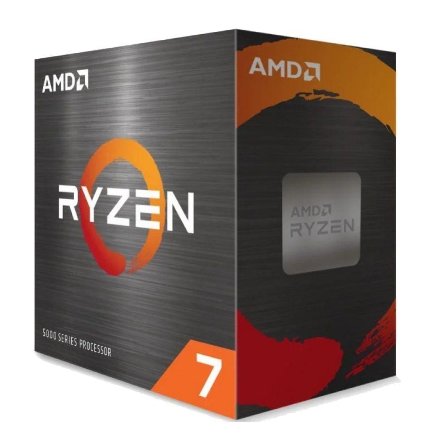 AMD Ryzen 7 5800X · 3,80GHz · Socket AM4 · 8 núcleos