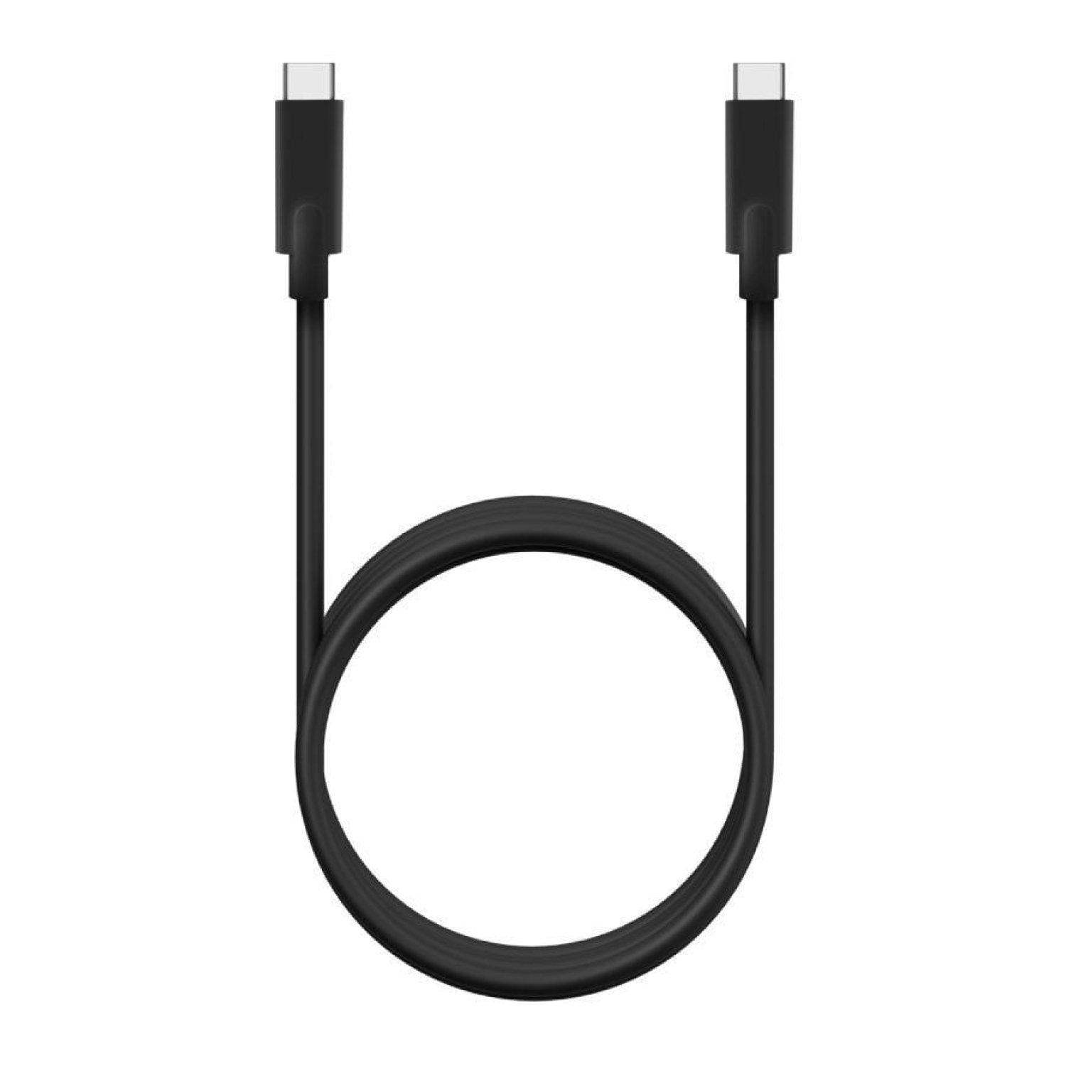 Aisens Cable USB 3.2 Tipo-C · 3m · 10Gbps · 100W · USB-C Macho a Macho