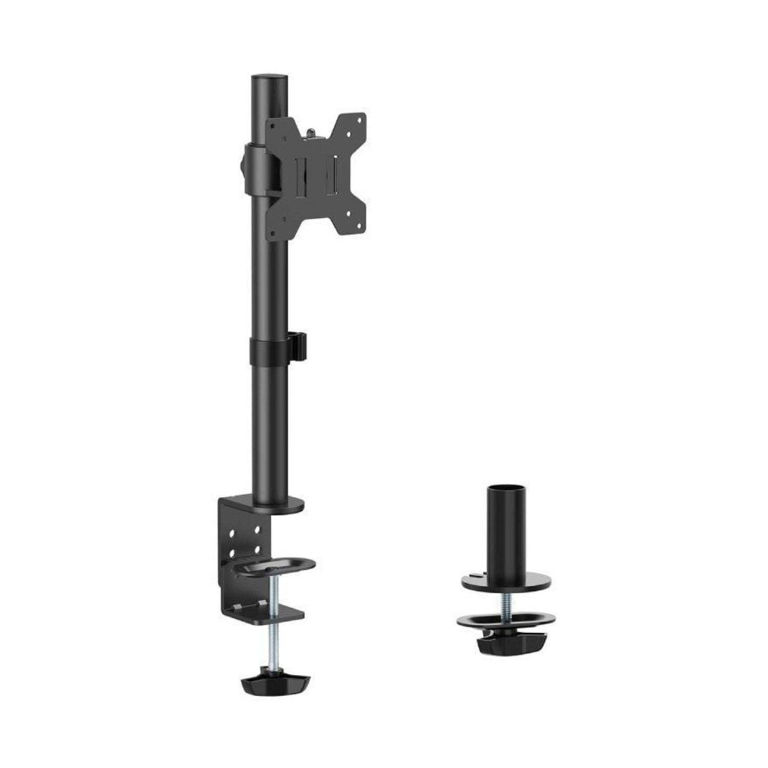Aisens DT32TSR-275 · Soporte Monitor Giratorio Inclinable · Hasta 10kg