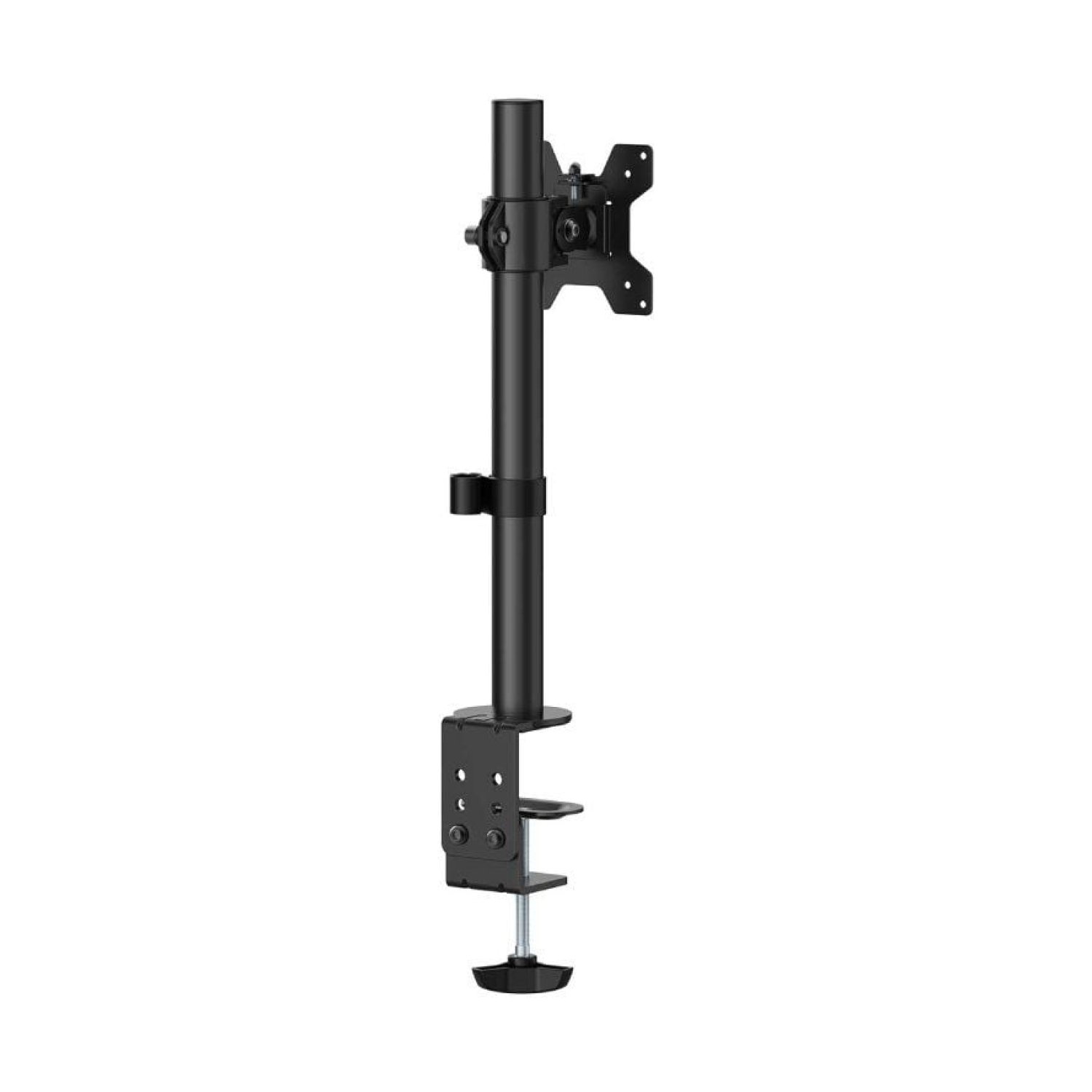 Aisens DT32TSR-275 · Soporte Monitor Giratorio Inclinable · Hasta 10kg