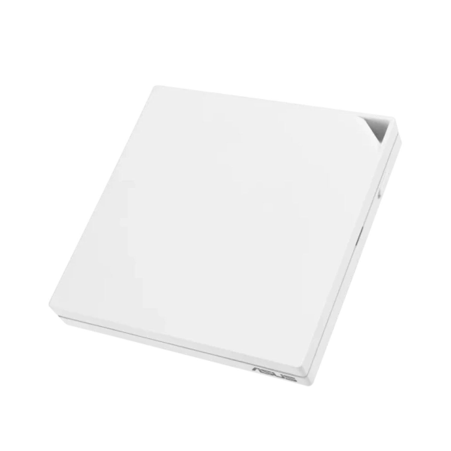 Asus RT-AX57 Go · Router WiFi 6 · 3000 Mbps · Dual Band 2.4/5 GHz · 5 Antenas