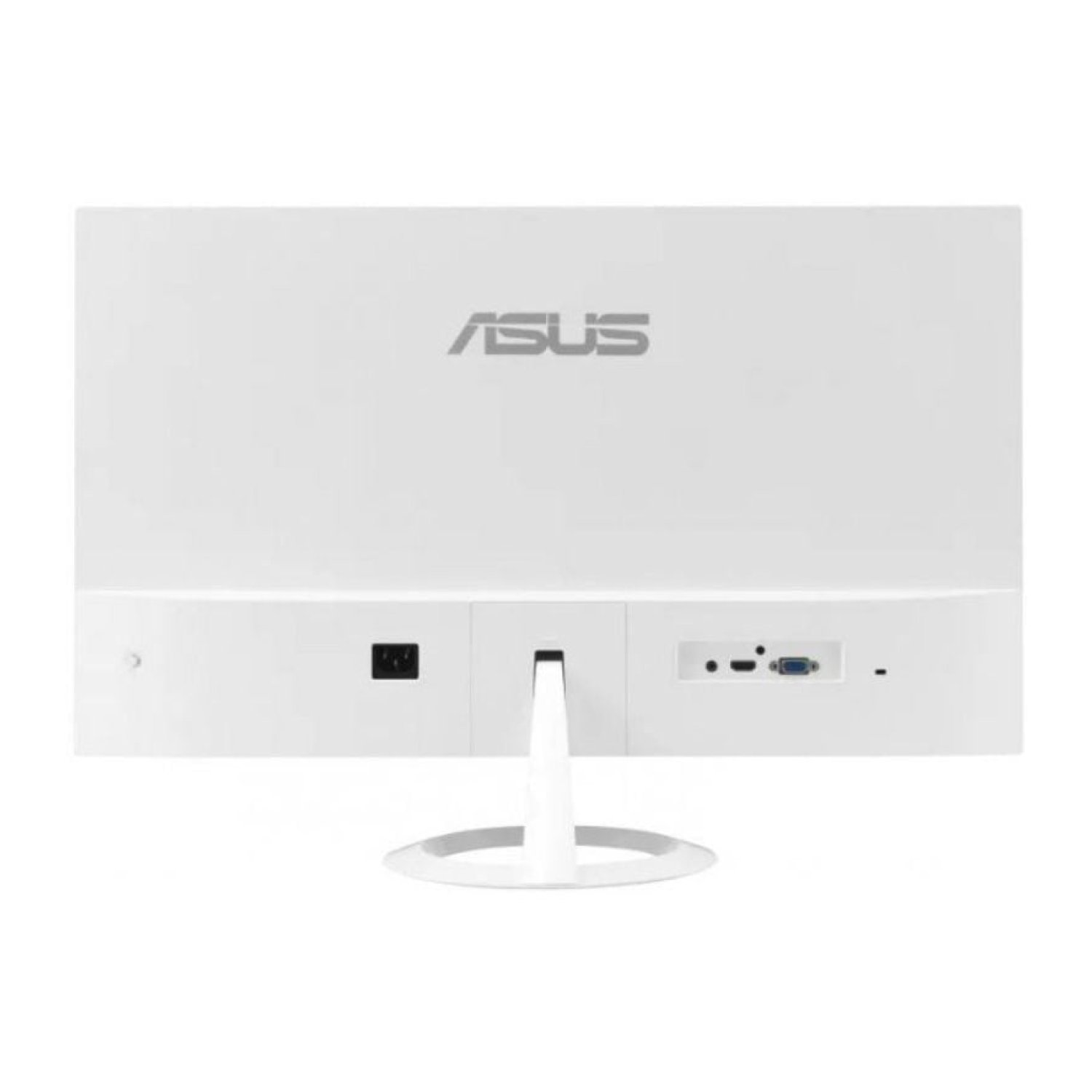 Asus VZ279HG-W · Monitor Gaming 27" · Full HD · 120Hz · 1ms · IPS · Blanco